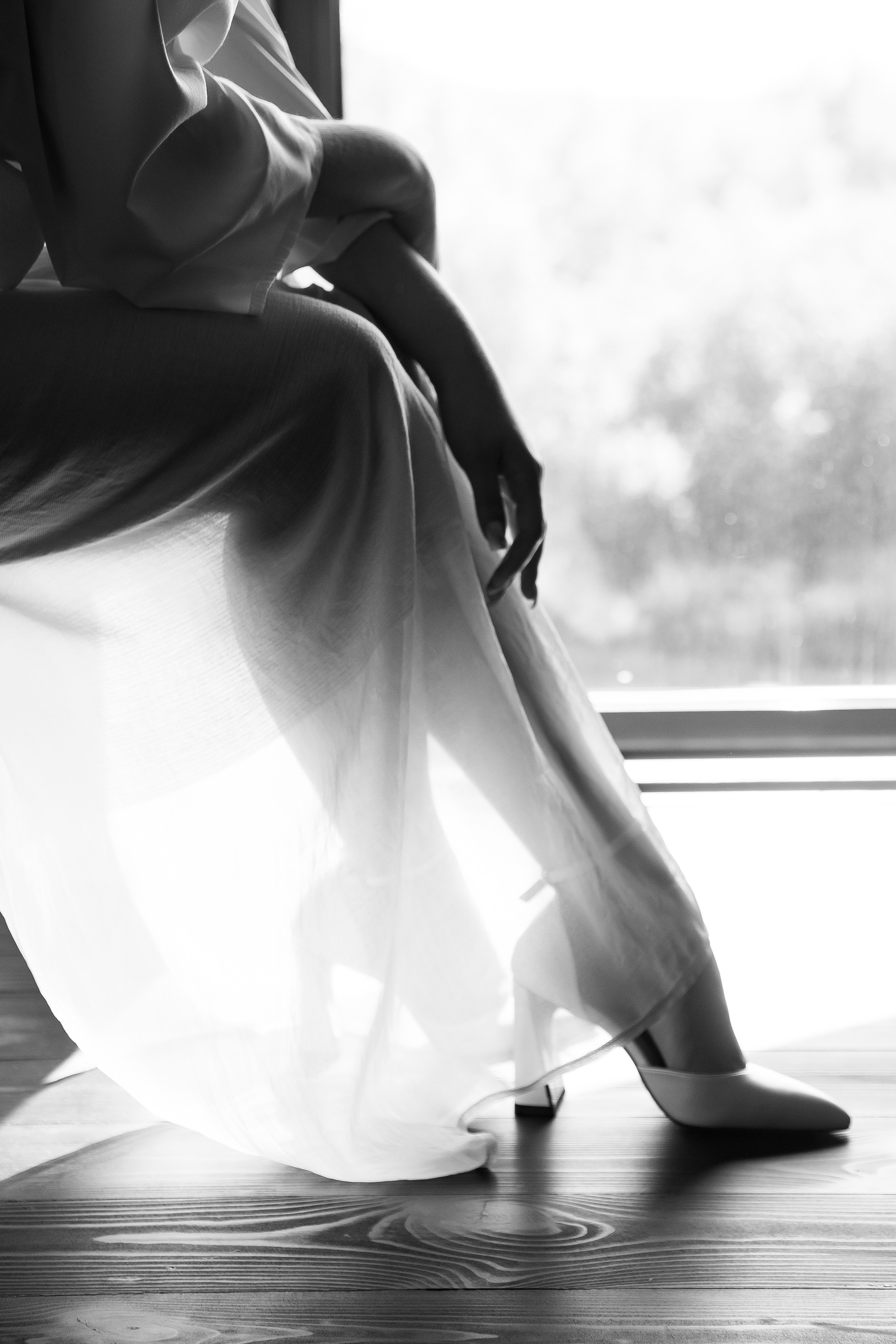 Максим и Аделя. Фотограф в Самаре / Олеся Широнина