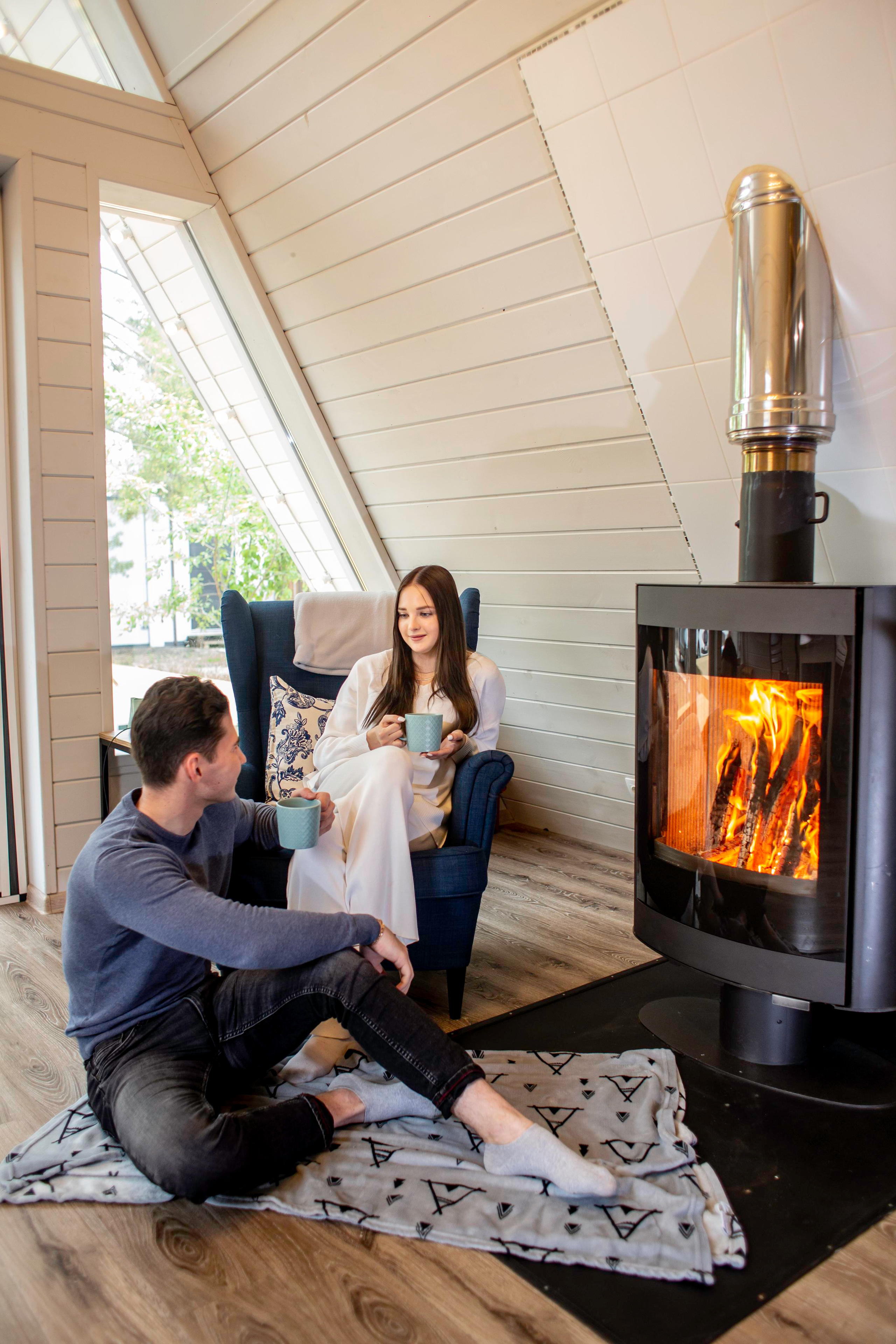 Интерьерка. Фотограф в Самаре / Олеся Широнина