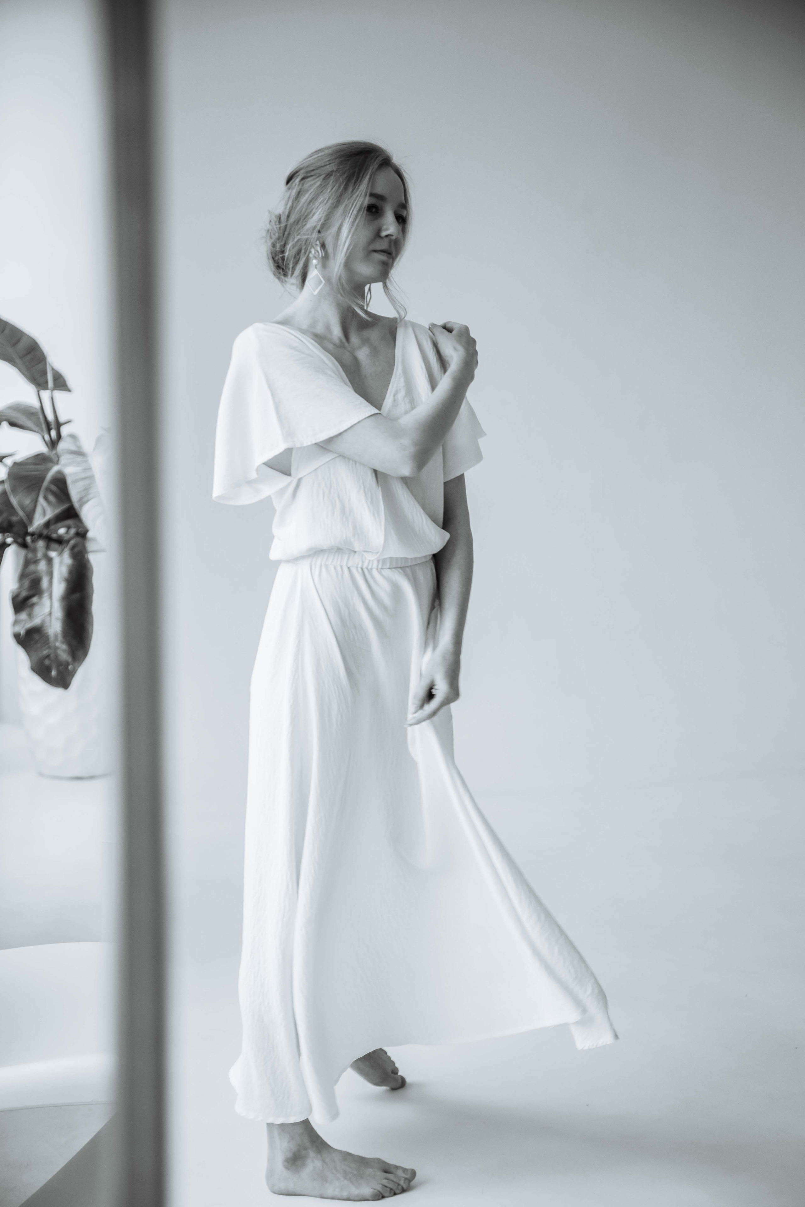 Лена Ерёмина. Фотограф в Самаре / Олеся Широнина