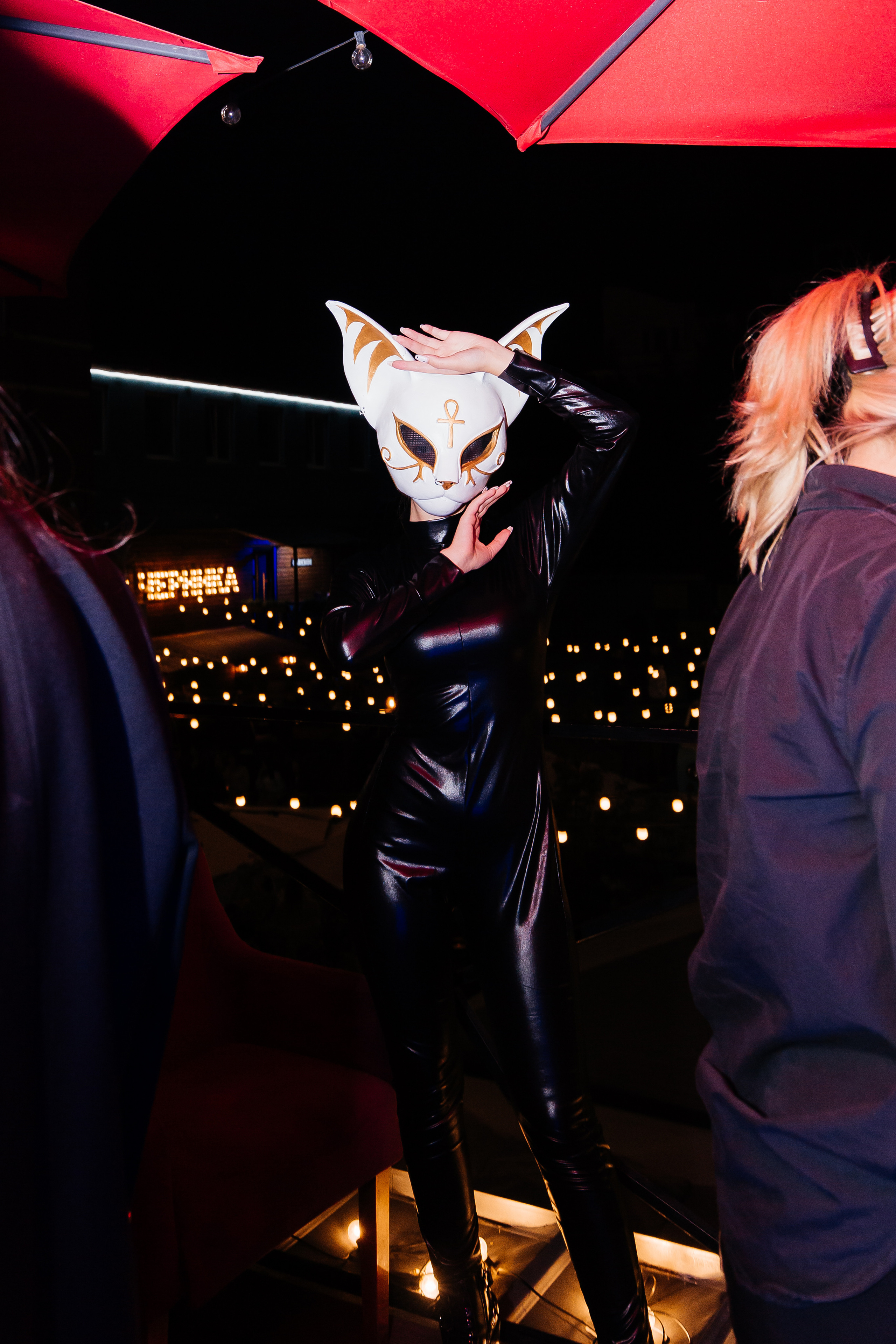 Артист лофт. Фотограф в Самаре / Олеся Широнина