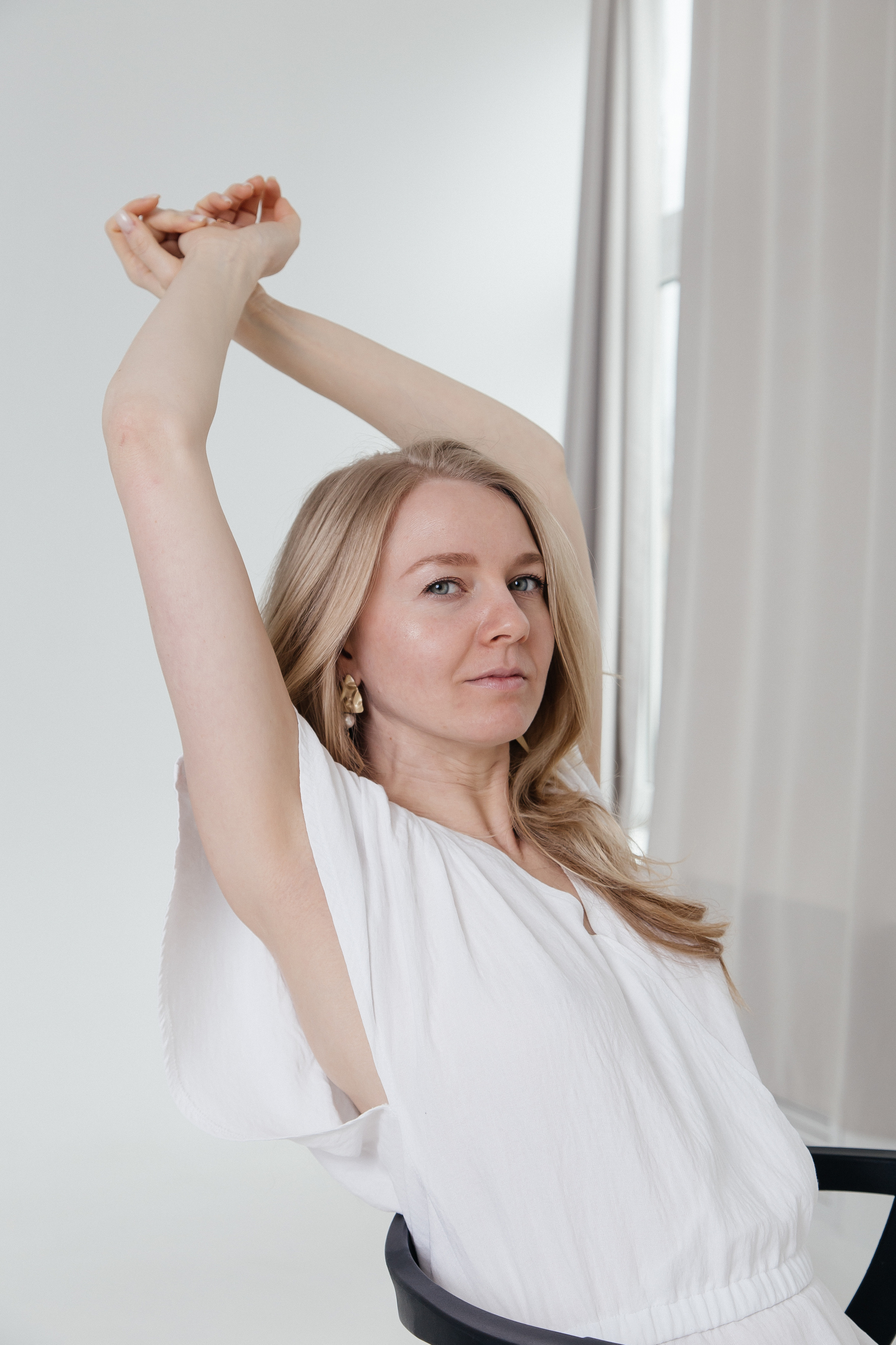 Лена Ерёмина. Фотограф в Самаре / Олеся Широнина