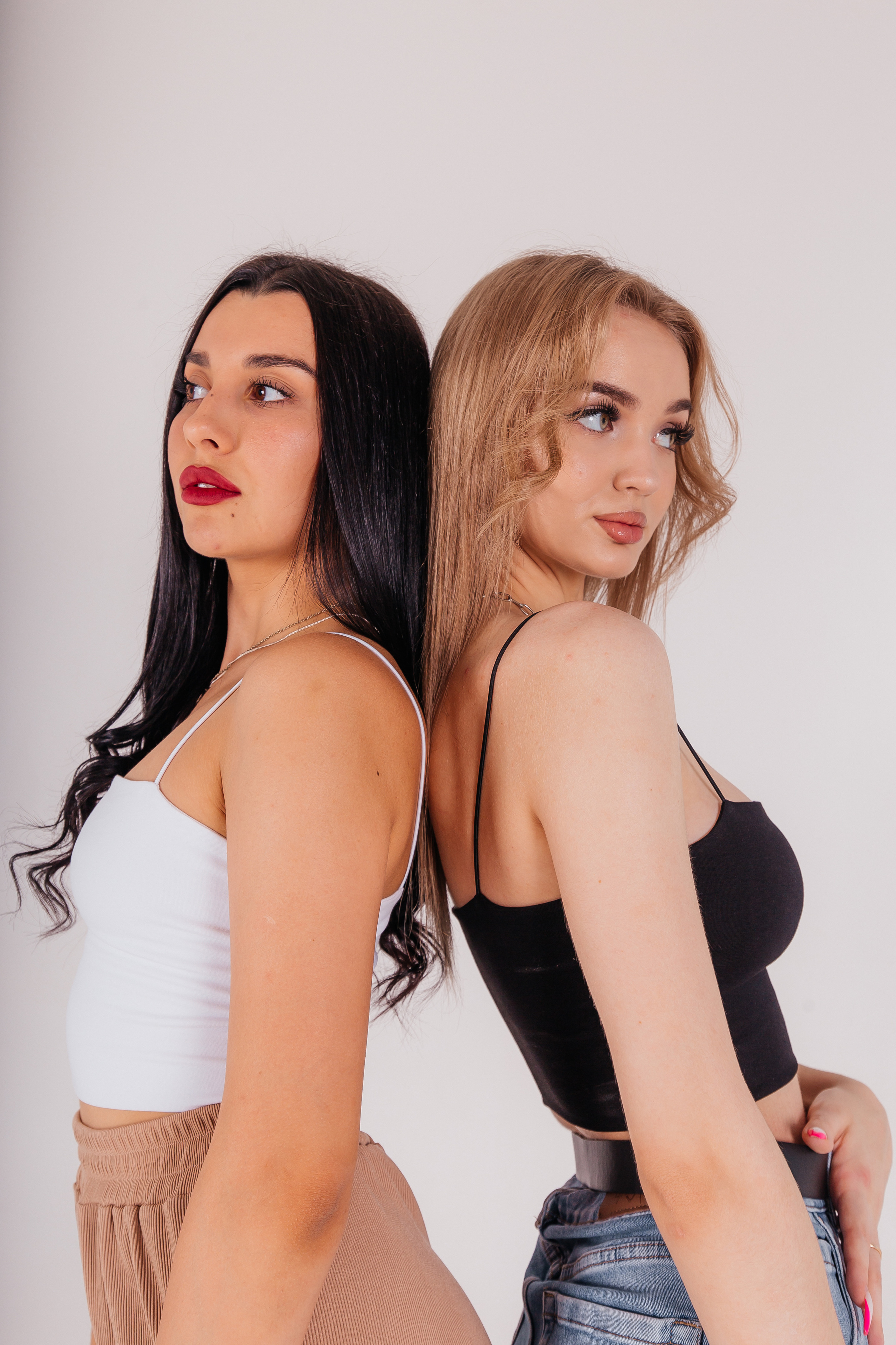 Топы. Фотограф в Самаре / Олеся Широнина