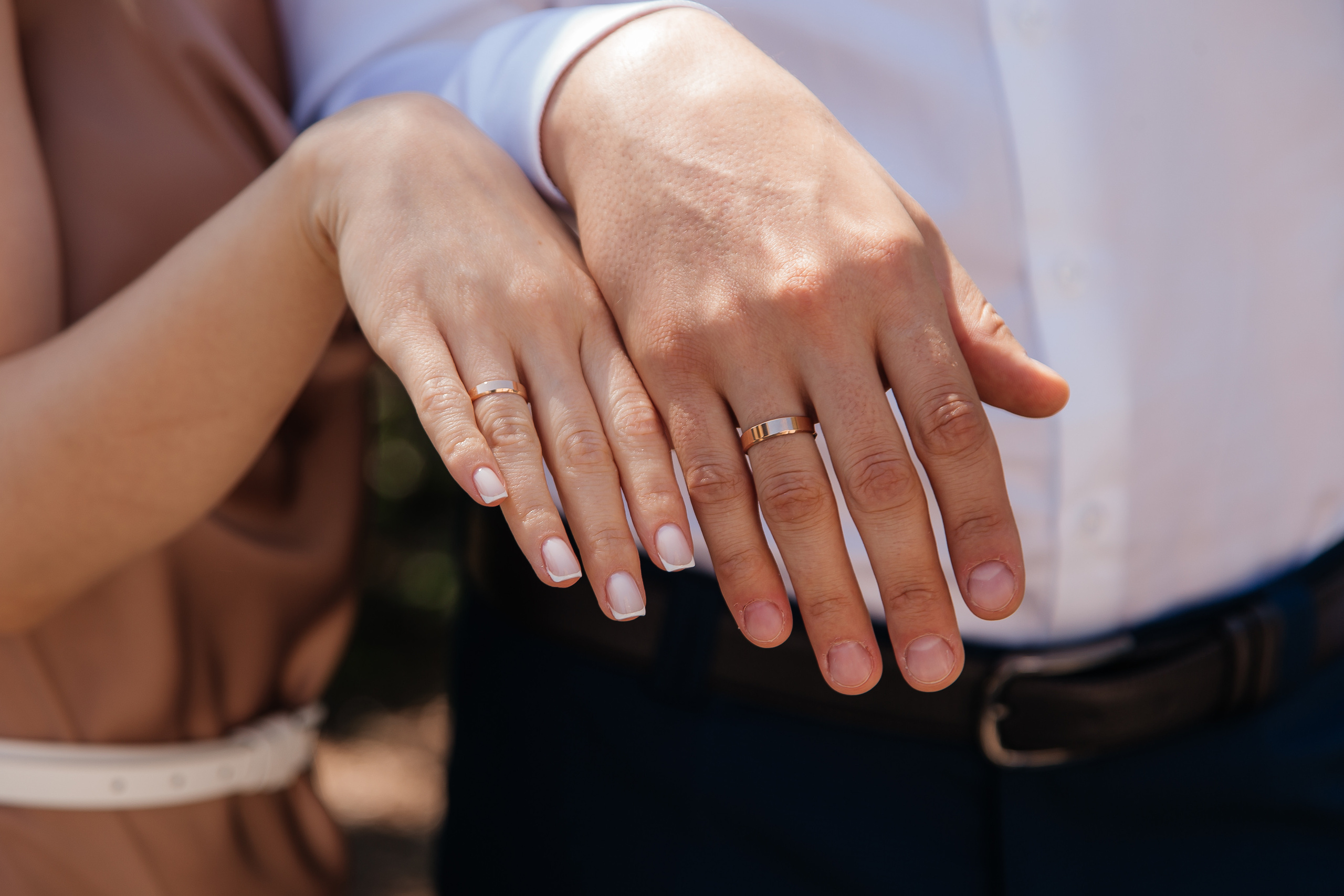 Антон и Мария. Фотограф в Самаре / Олеся Широнина