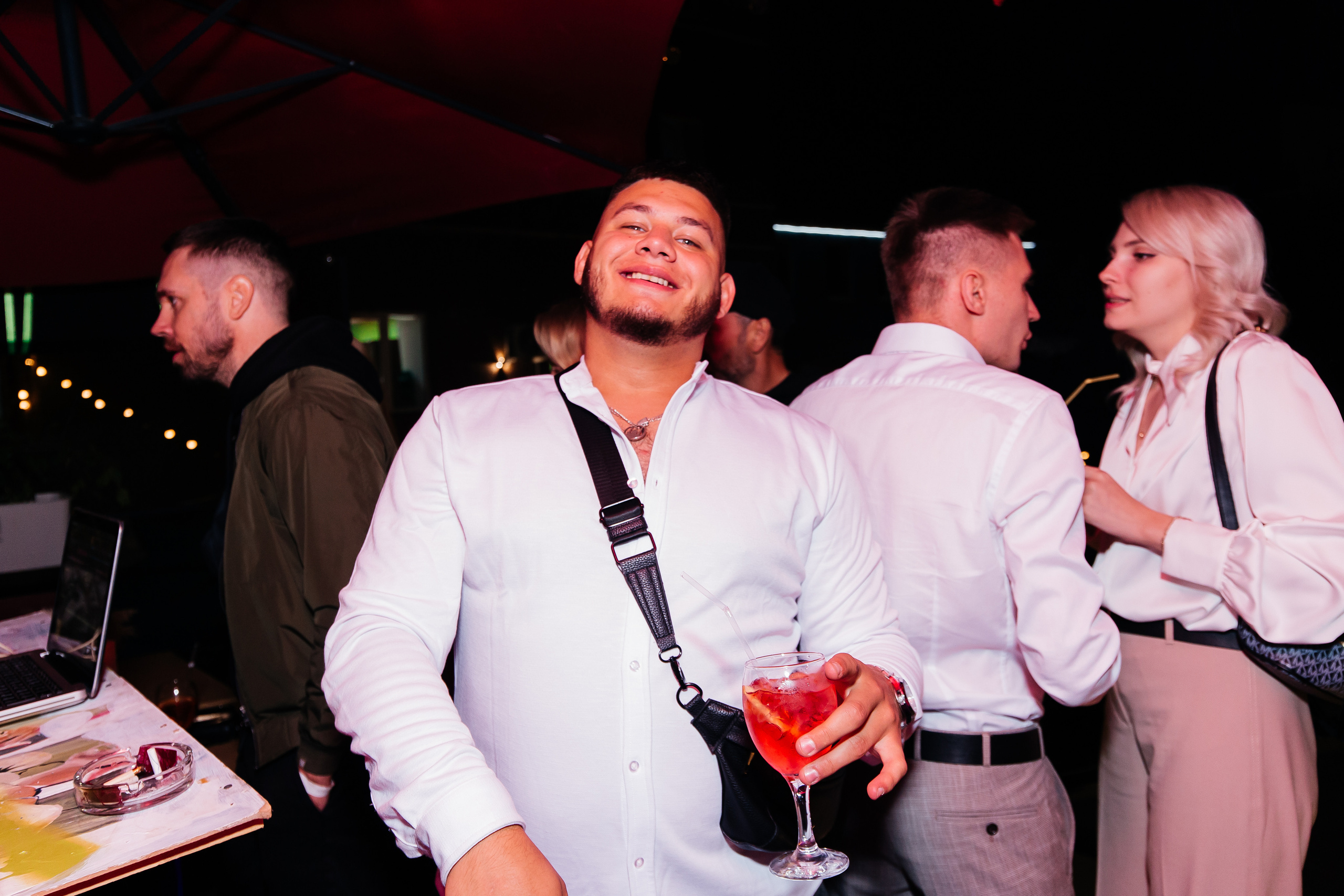 Артист лофт. Фотограф в Самаре / Олеся Широнина