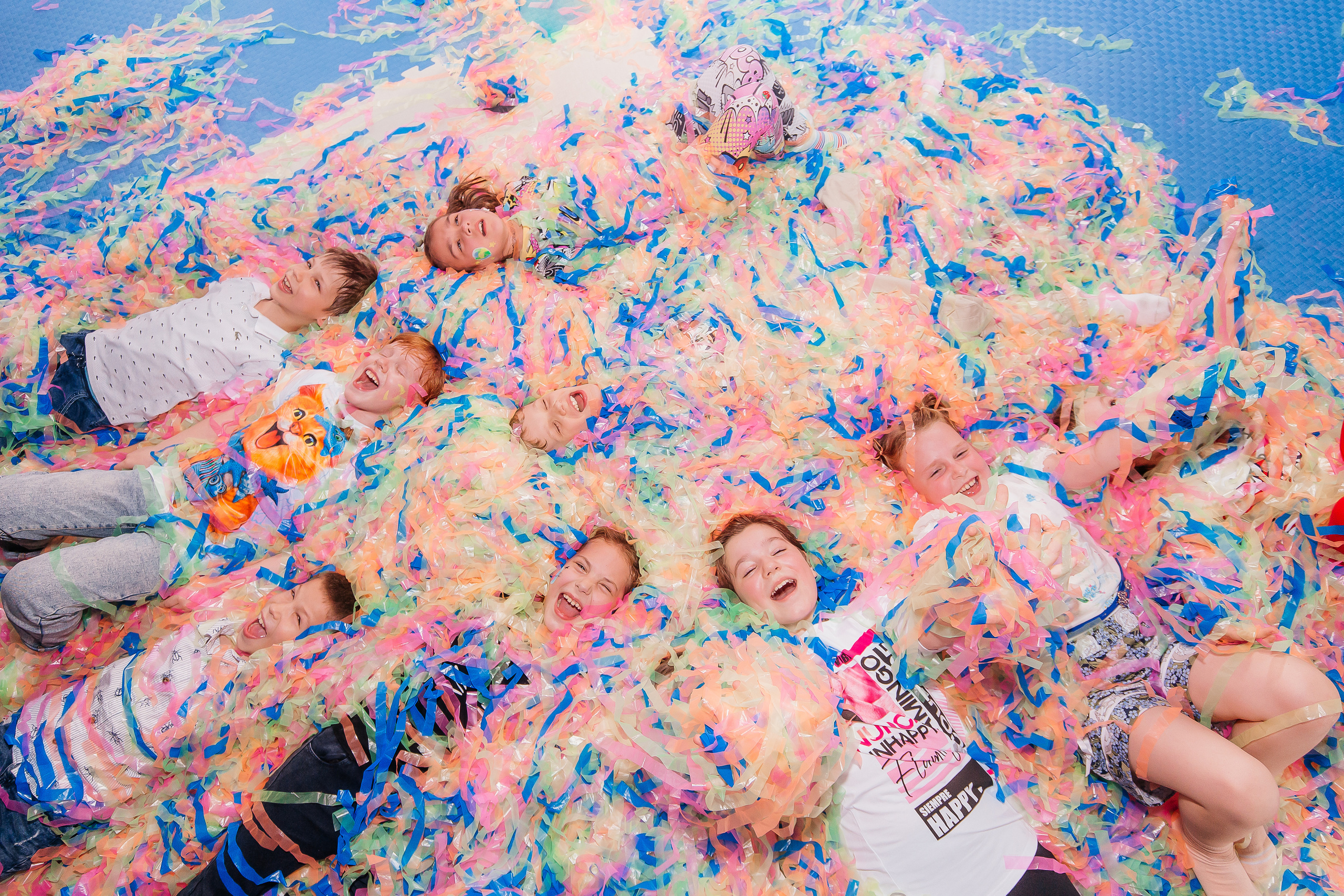 Неопарк. Фотограф в Самаре / Олеся Широнина