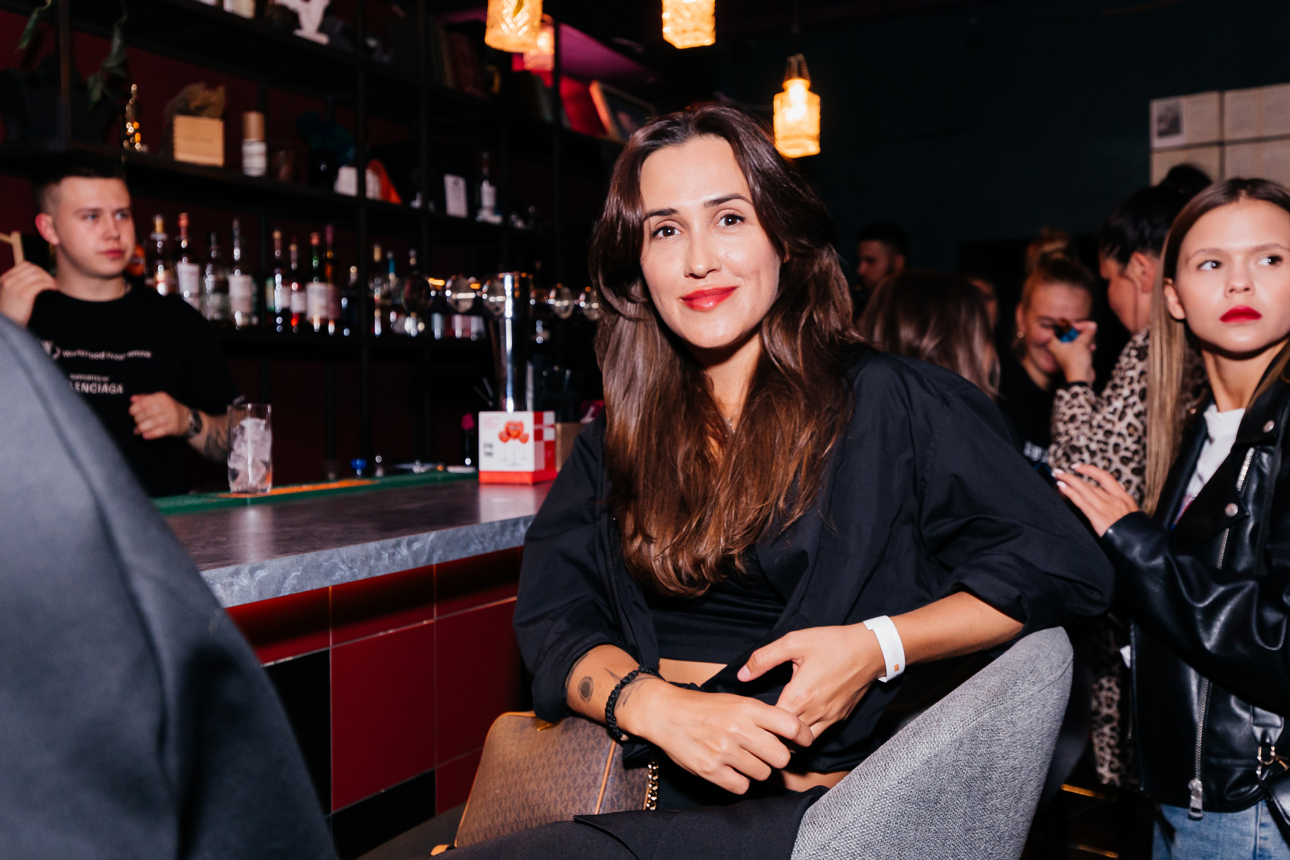 Артист лофт. Фотограф в Самаре / Олеся Широнина