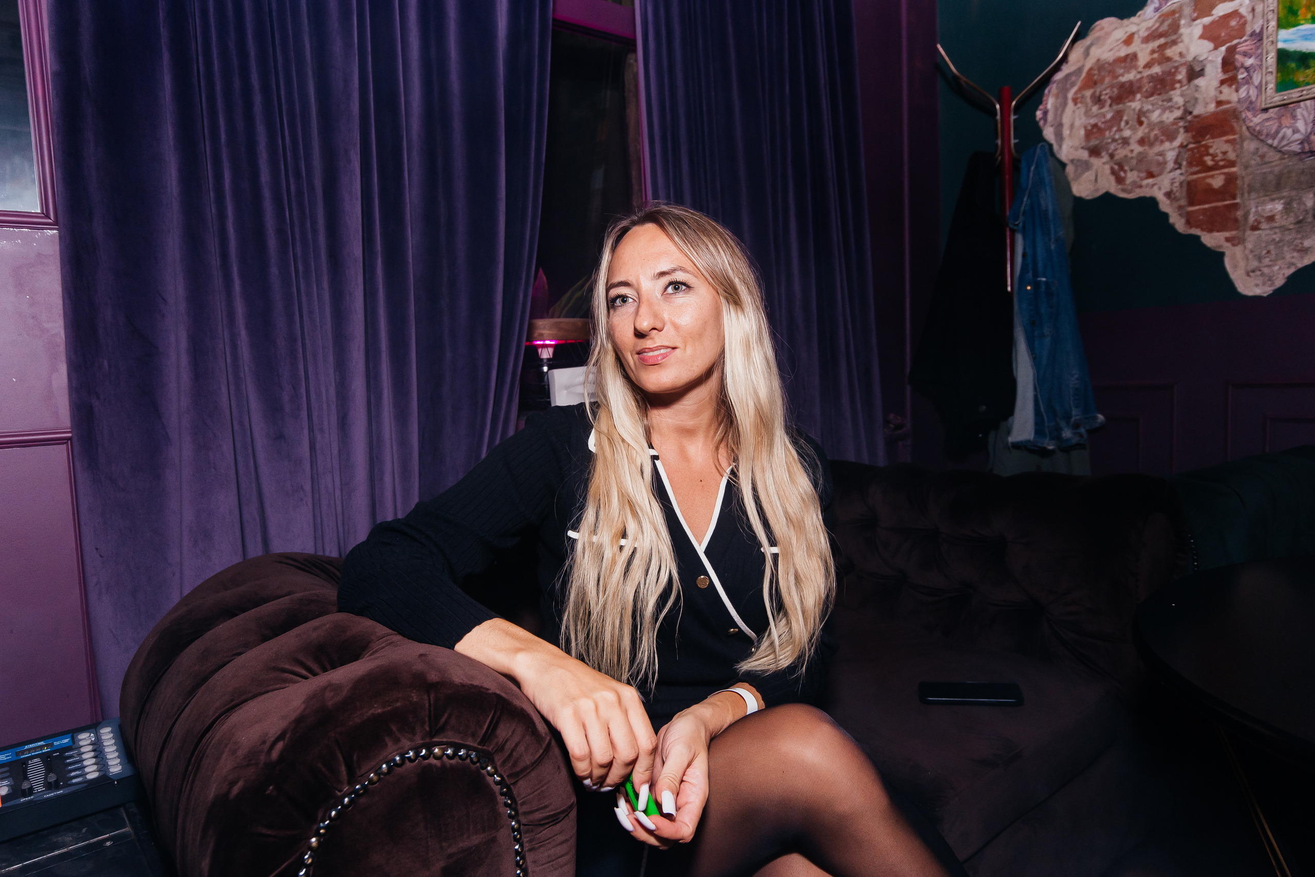 Артист лофт. Фотограф в Самаре / Олеся Широнина