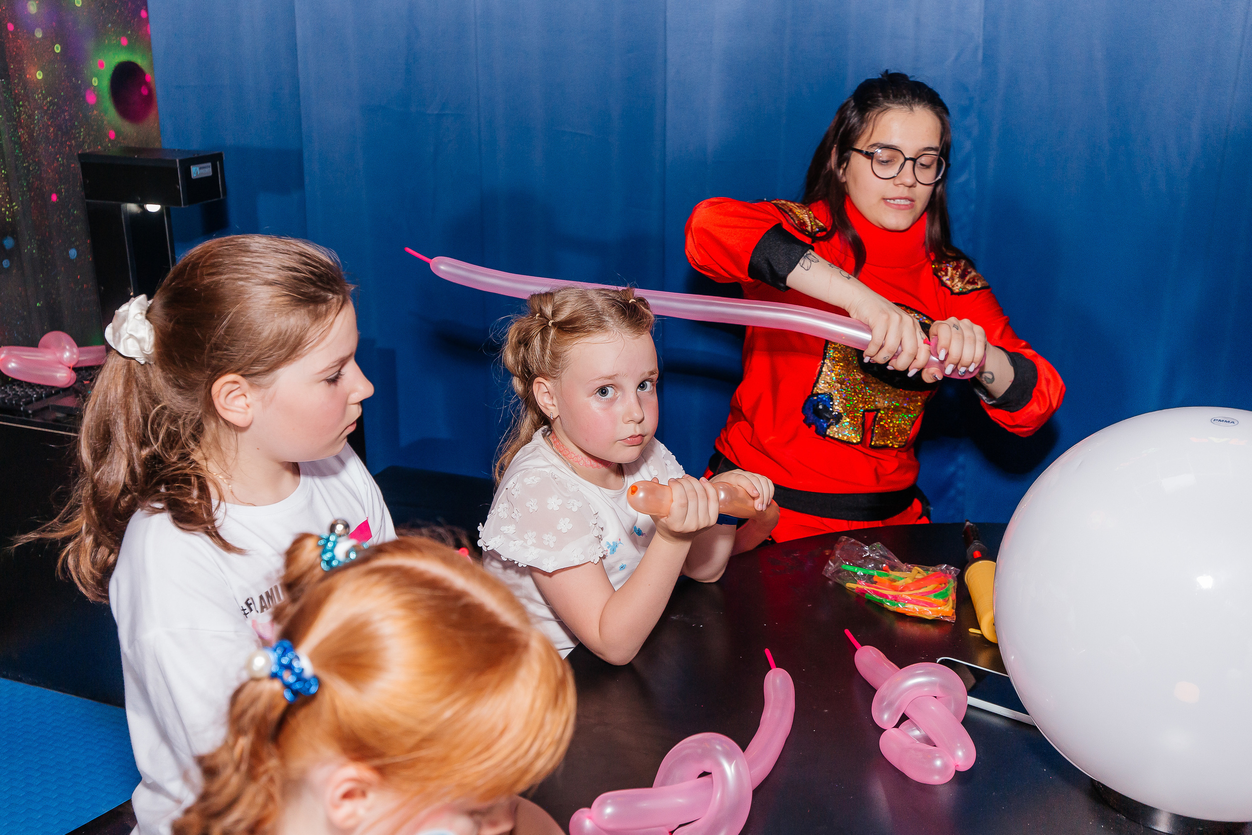 Неопарк. Фотограф в Самаре / Олеся Широнина