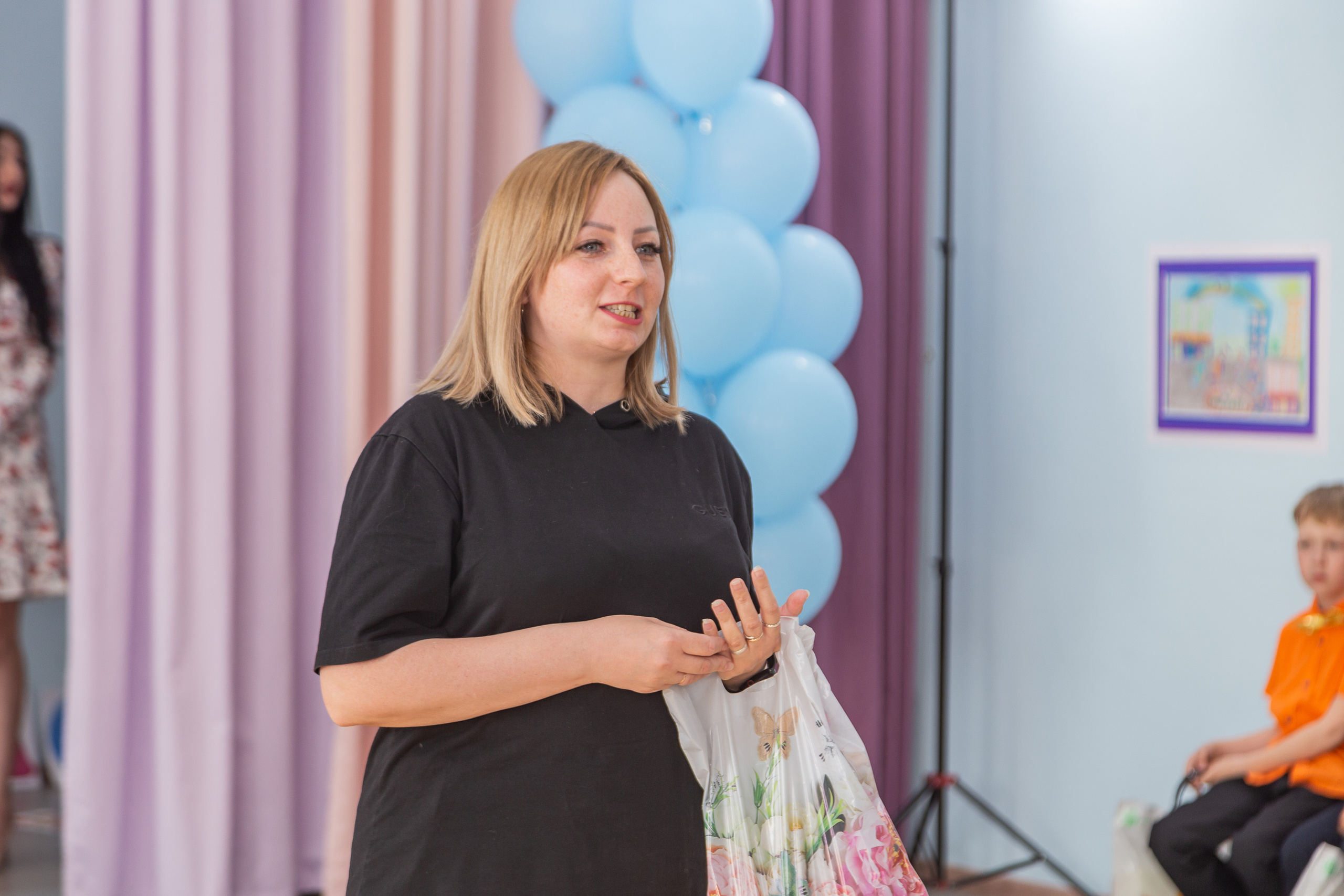 Выпускной в саду. Фотограф в Самаре / Олеся Широнина