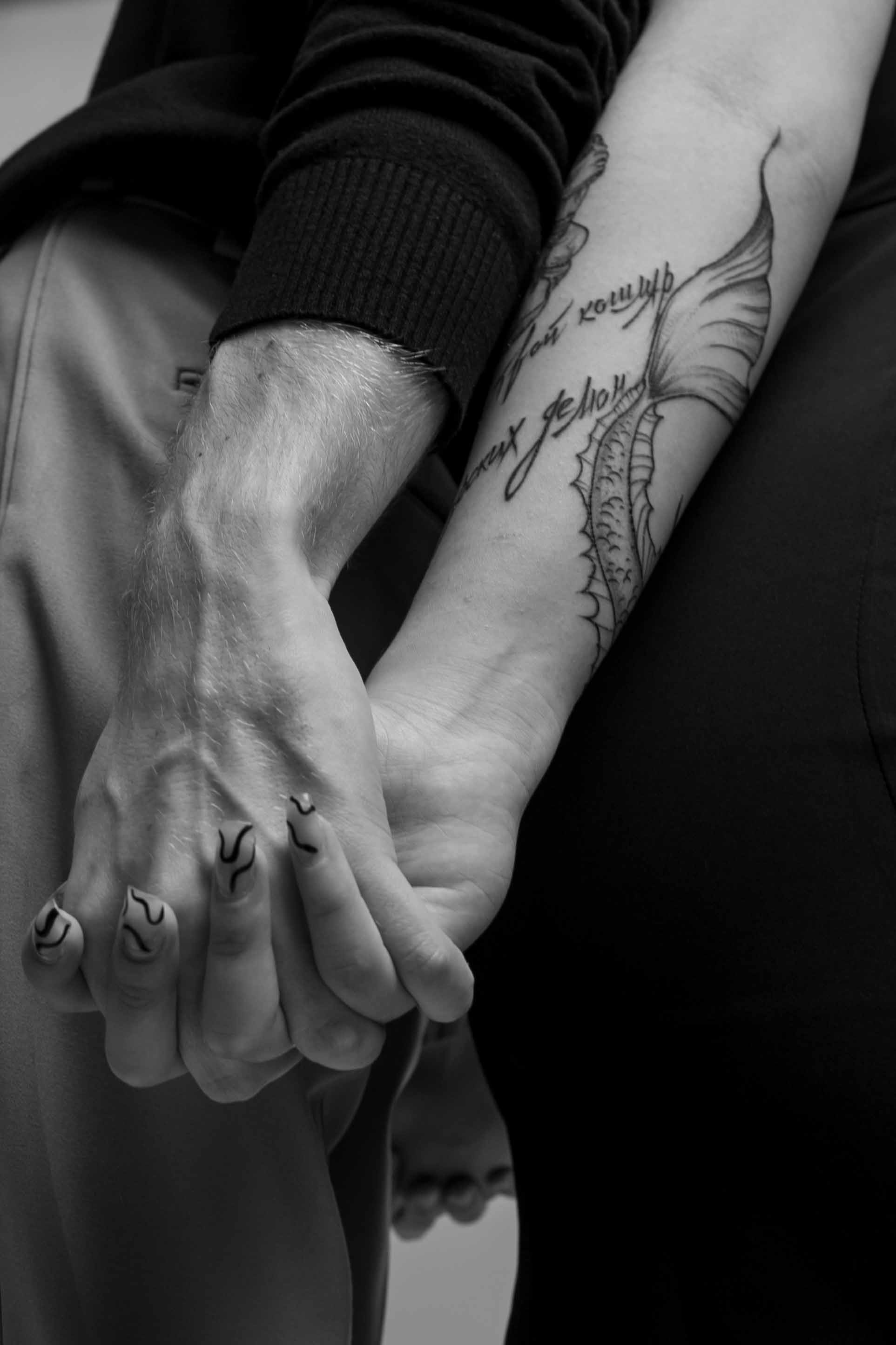 Love story. Фотограф в Самаре / Олеся Широнина