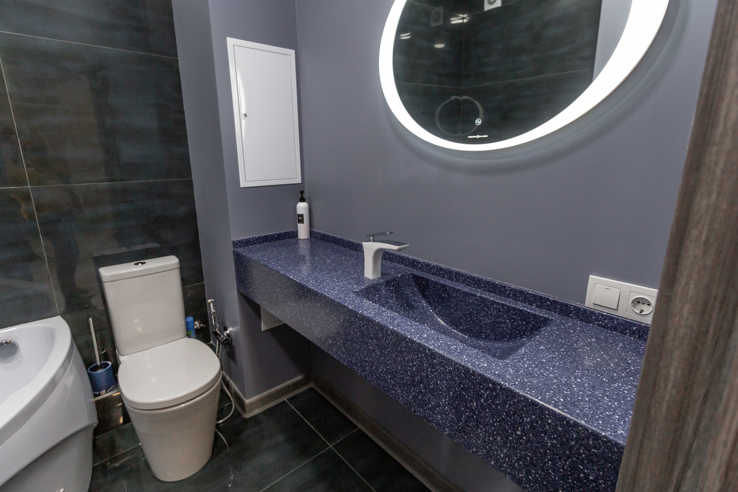 7 просека. Фотограф в Самаре / Олеся Широнина