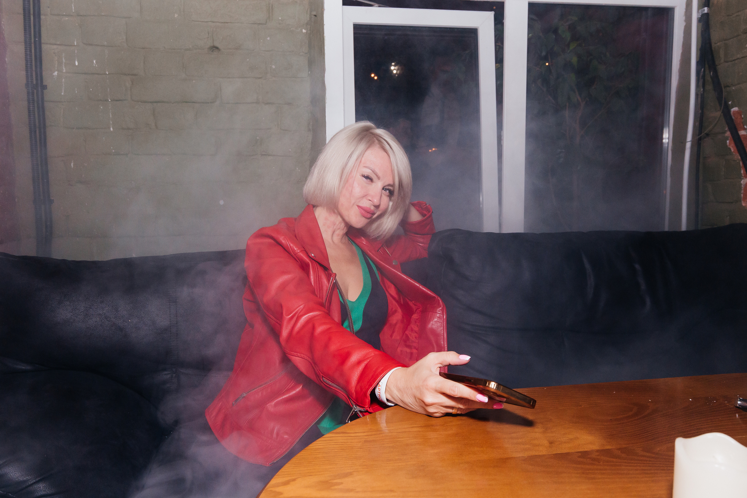 Артист лофт. Фотограф в Самаре / Олеся Широнина