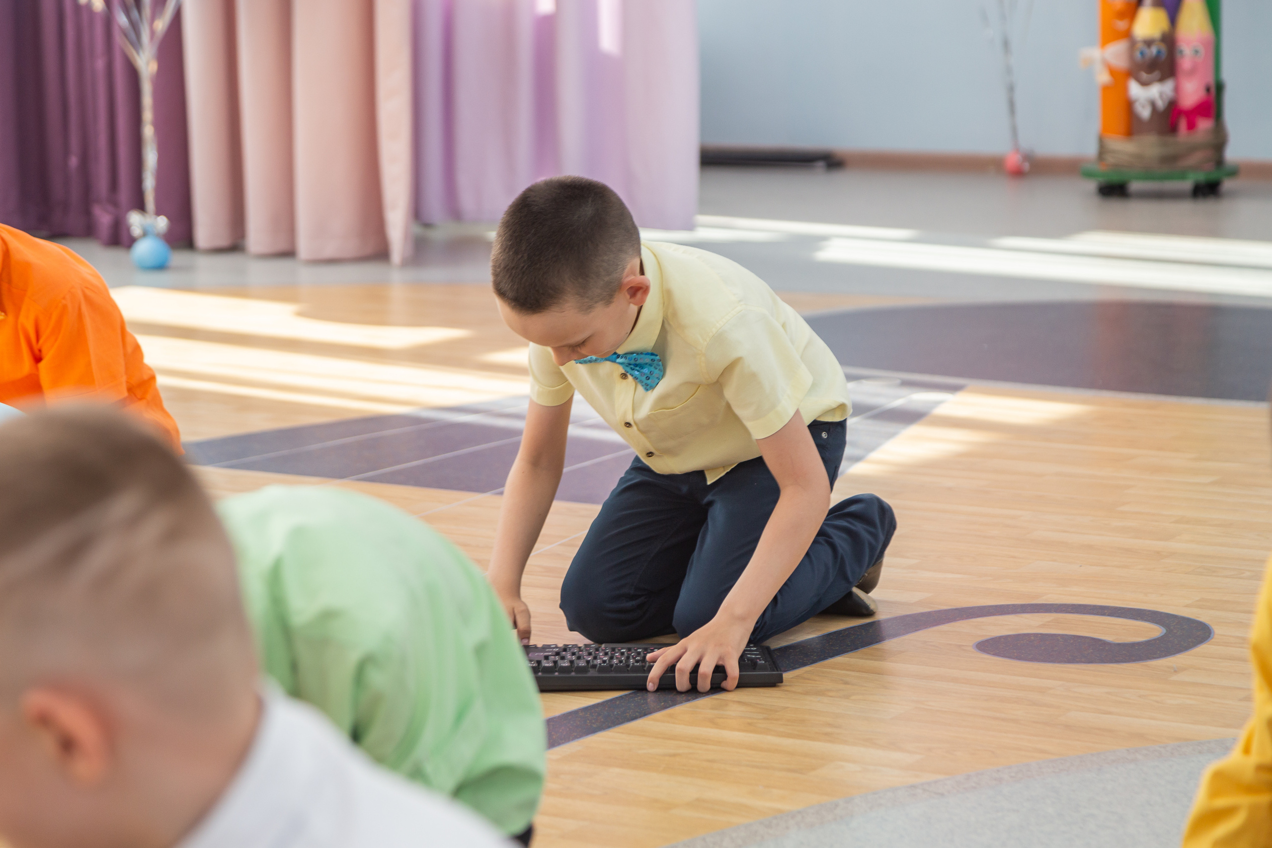 Выпускной в саду. Фотограф в Самаре / Олеся Широнина