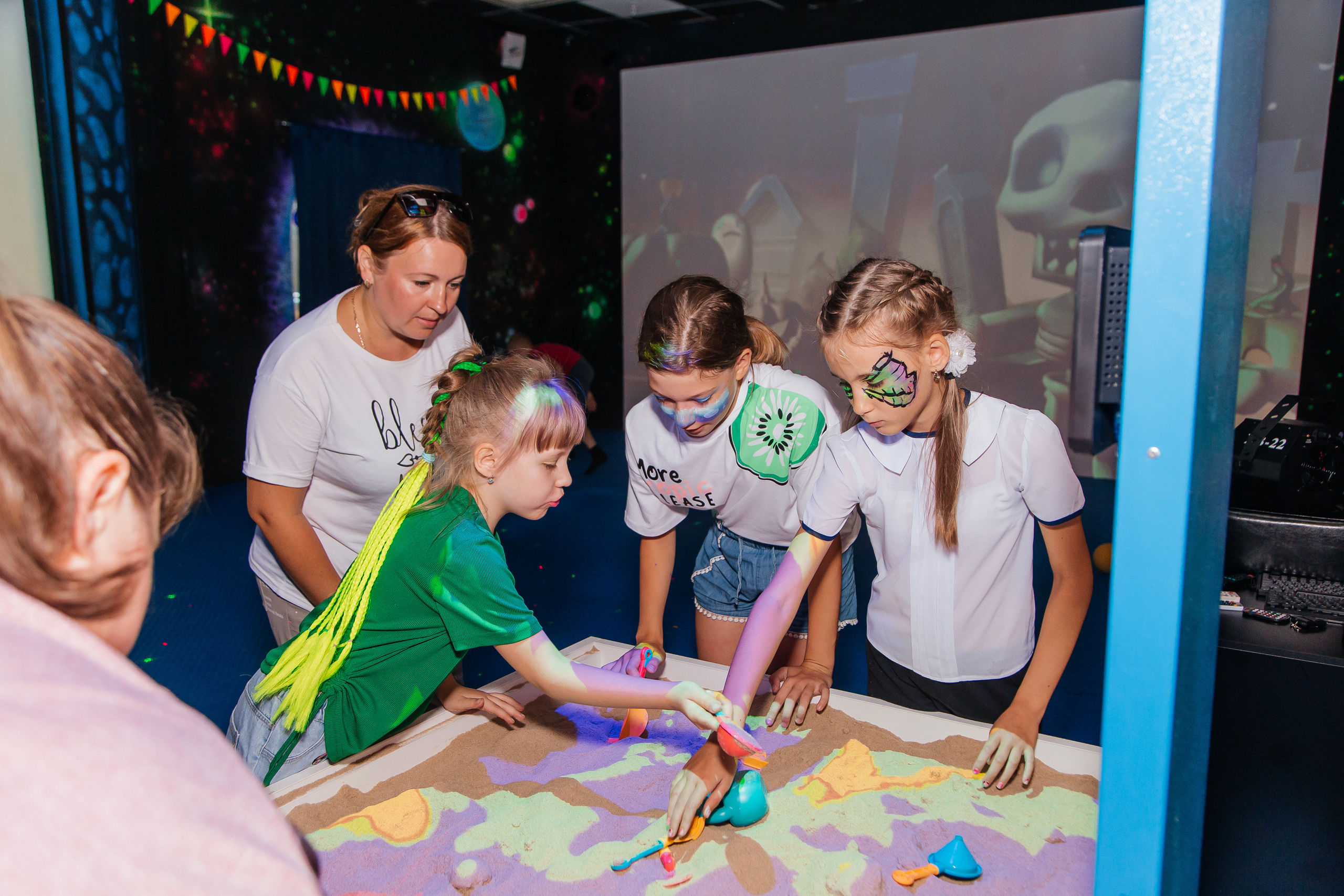 Неопарк. Фотограф в Самаре / Олеся Широнина