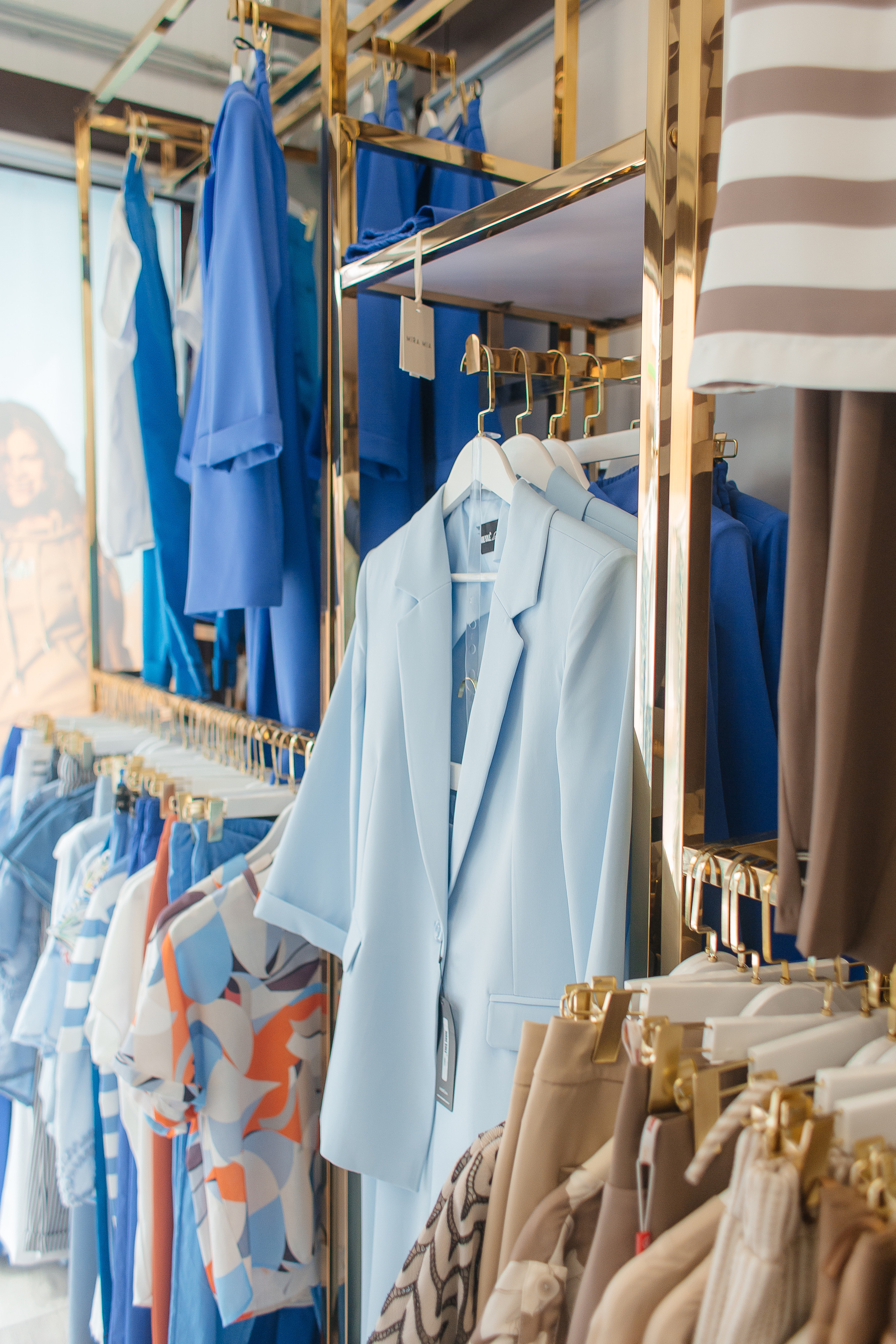 Стилист & ProGorod. Фотограф в Самаре / Олеся Широнина