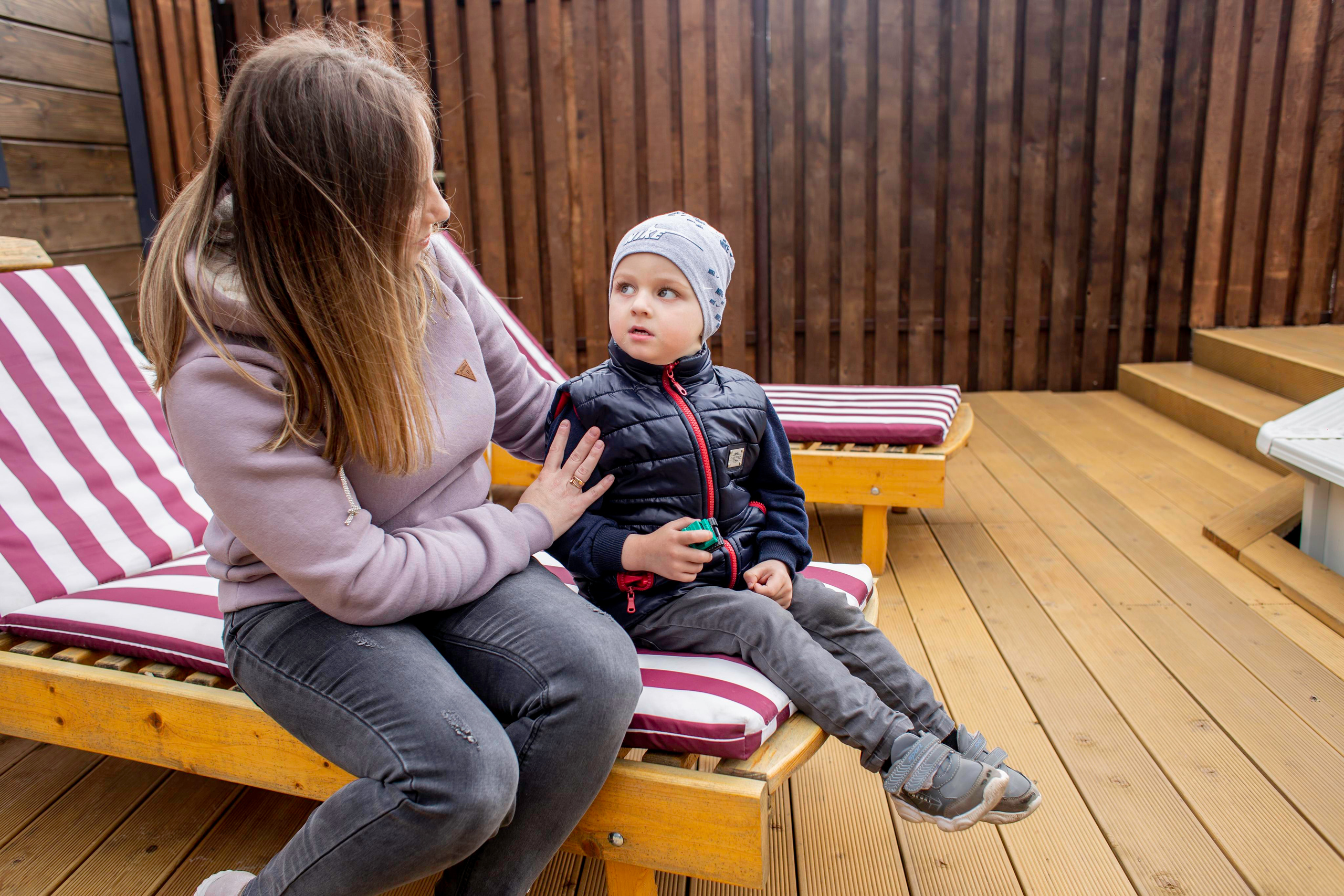 Интерьерка. Фотограф в Самаре / Олеся Широнина