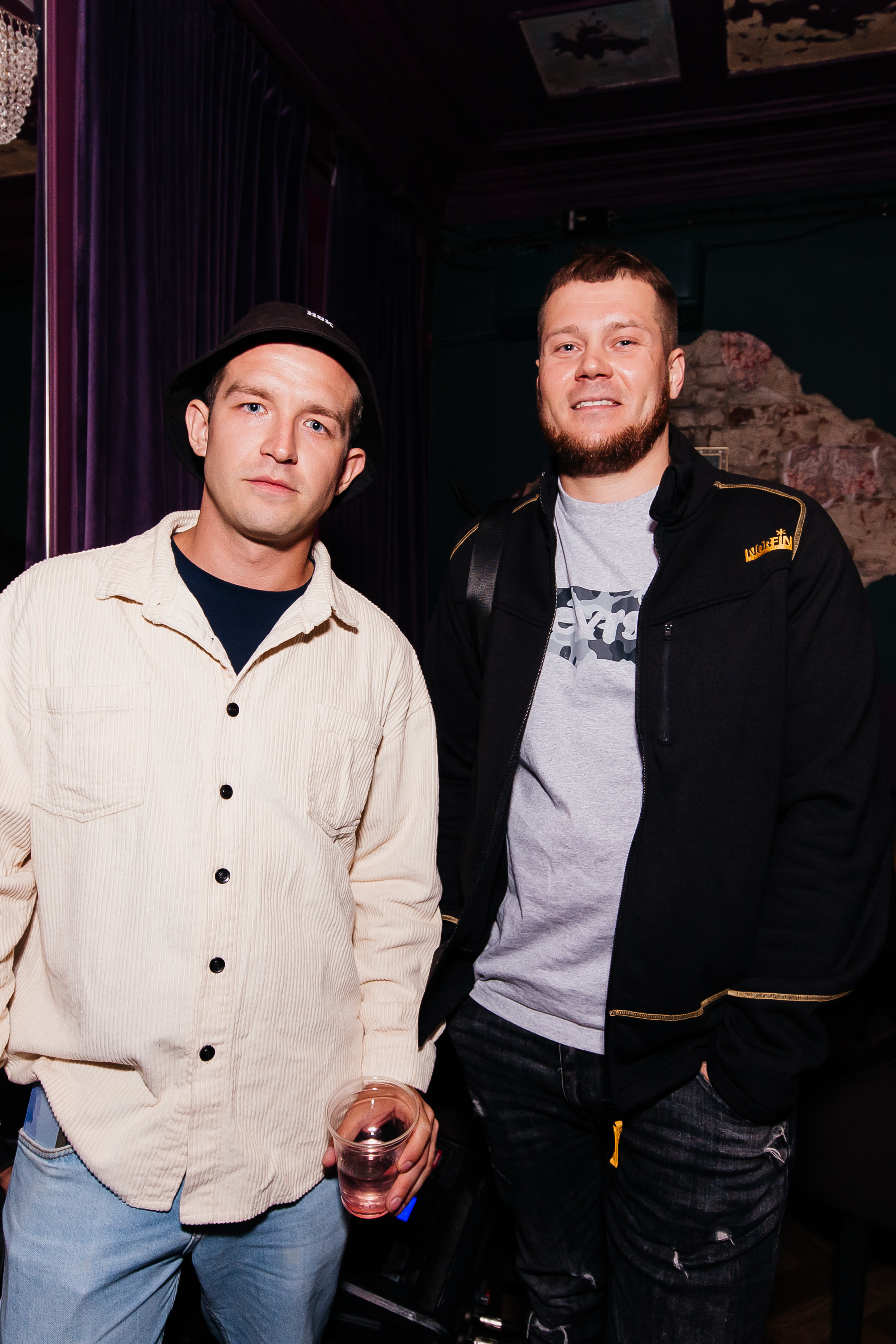 Артист лофт. Фотограф в Самаре / Олеся Широнина