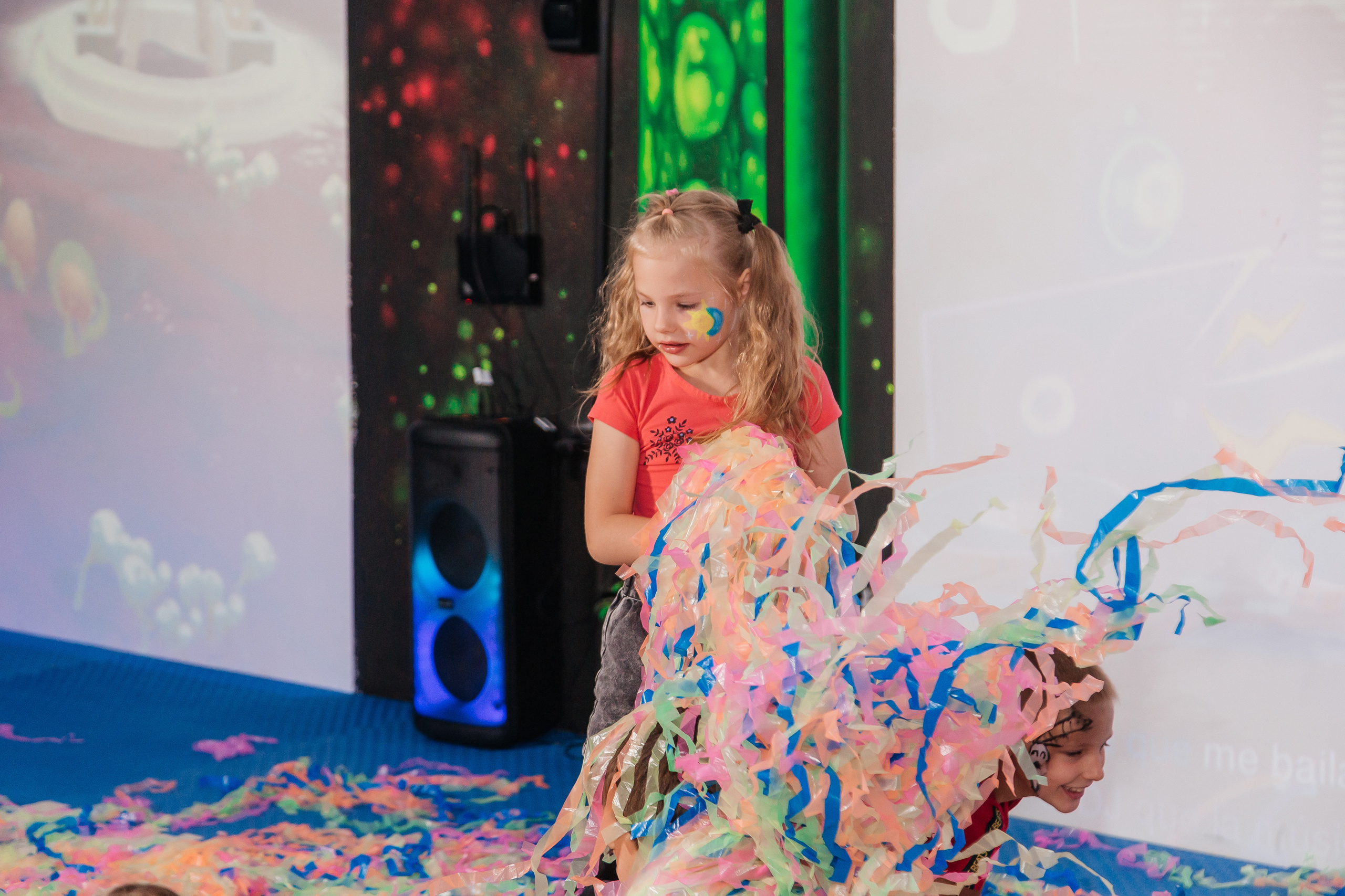 Неопарк. Фотограф в Самаре / Олеся Широнина