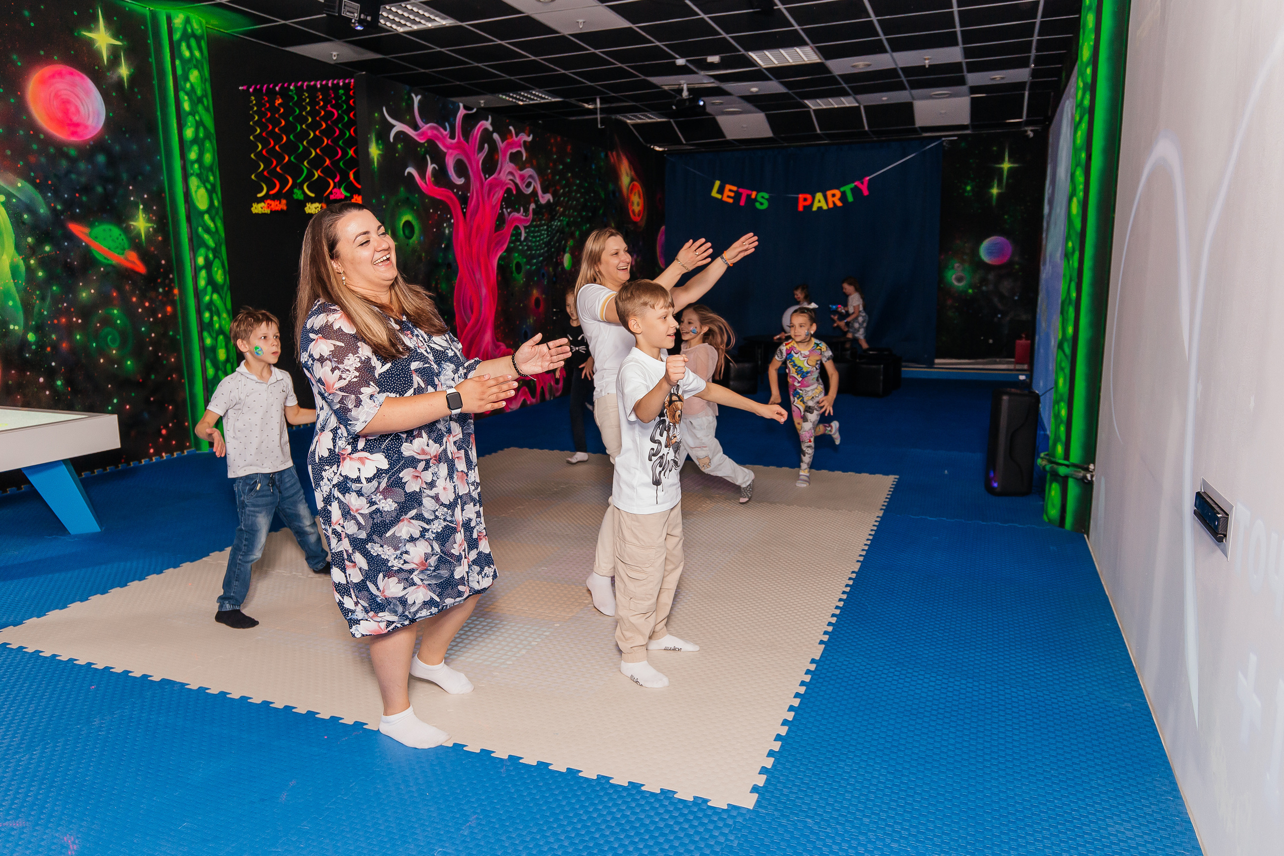 Неопарк. Фотограф в Самаре / Олеся Широнина