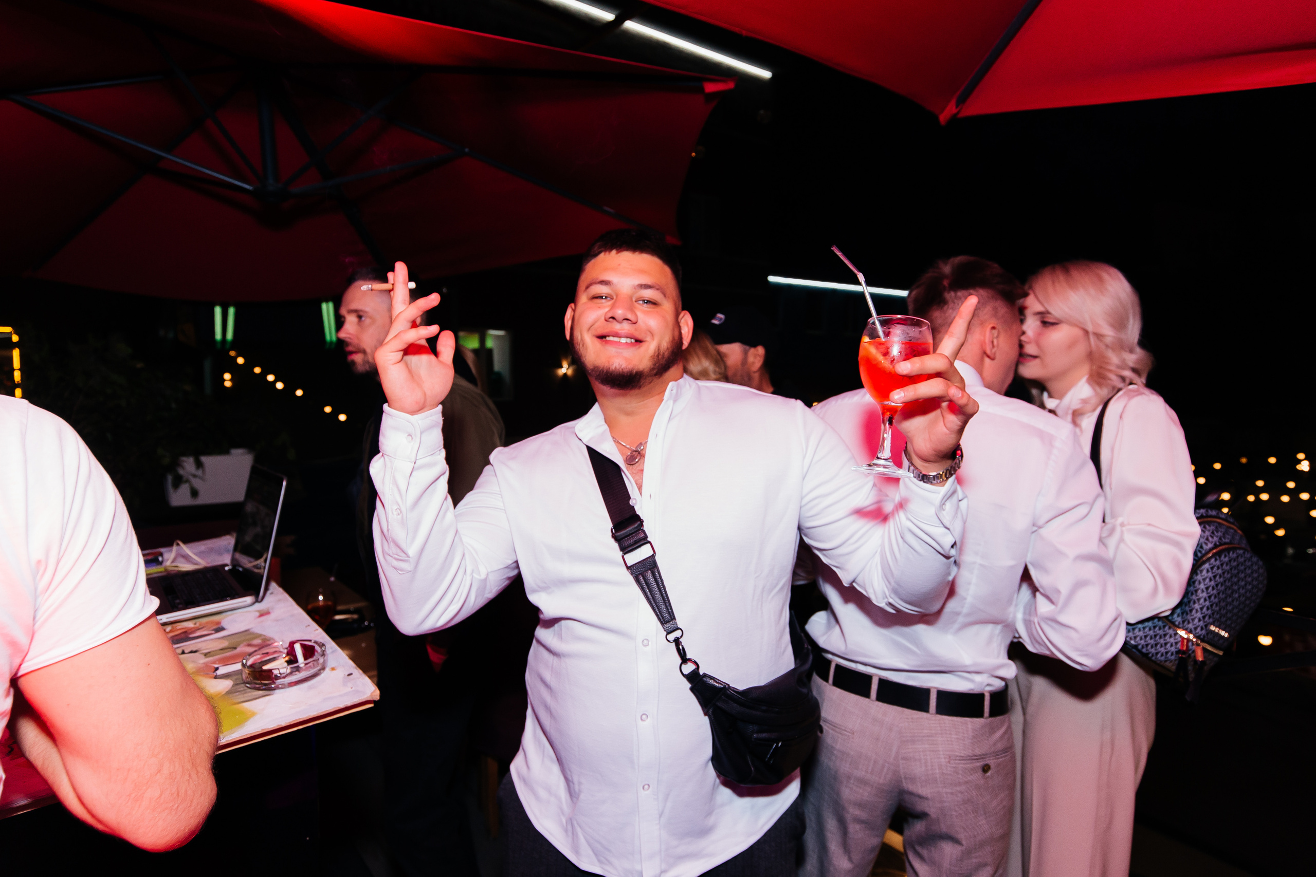 Артист лофт. Фотограф в Самаре / Олеся Широнина