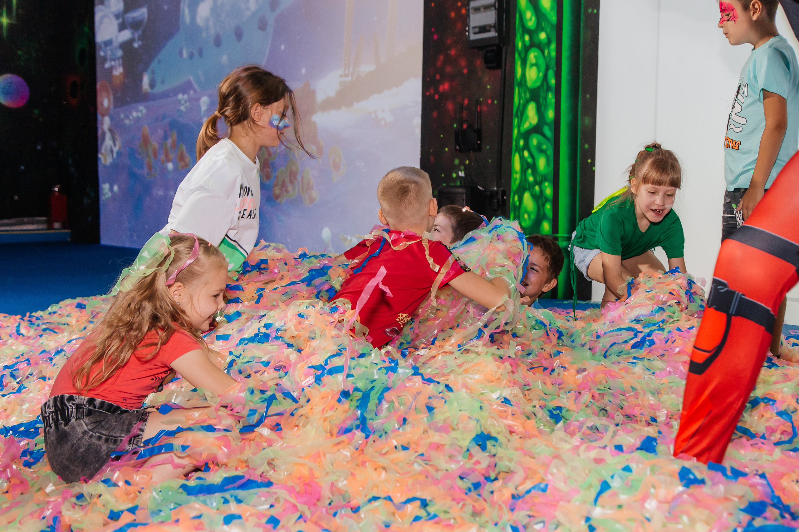 Неопарк. Фотограф в Самаре / Олеся Широнина