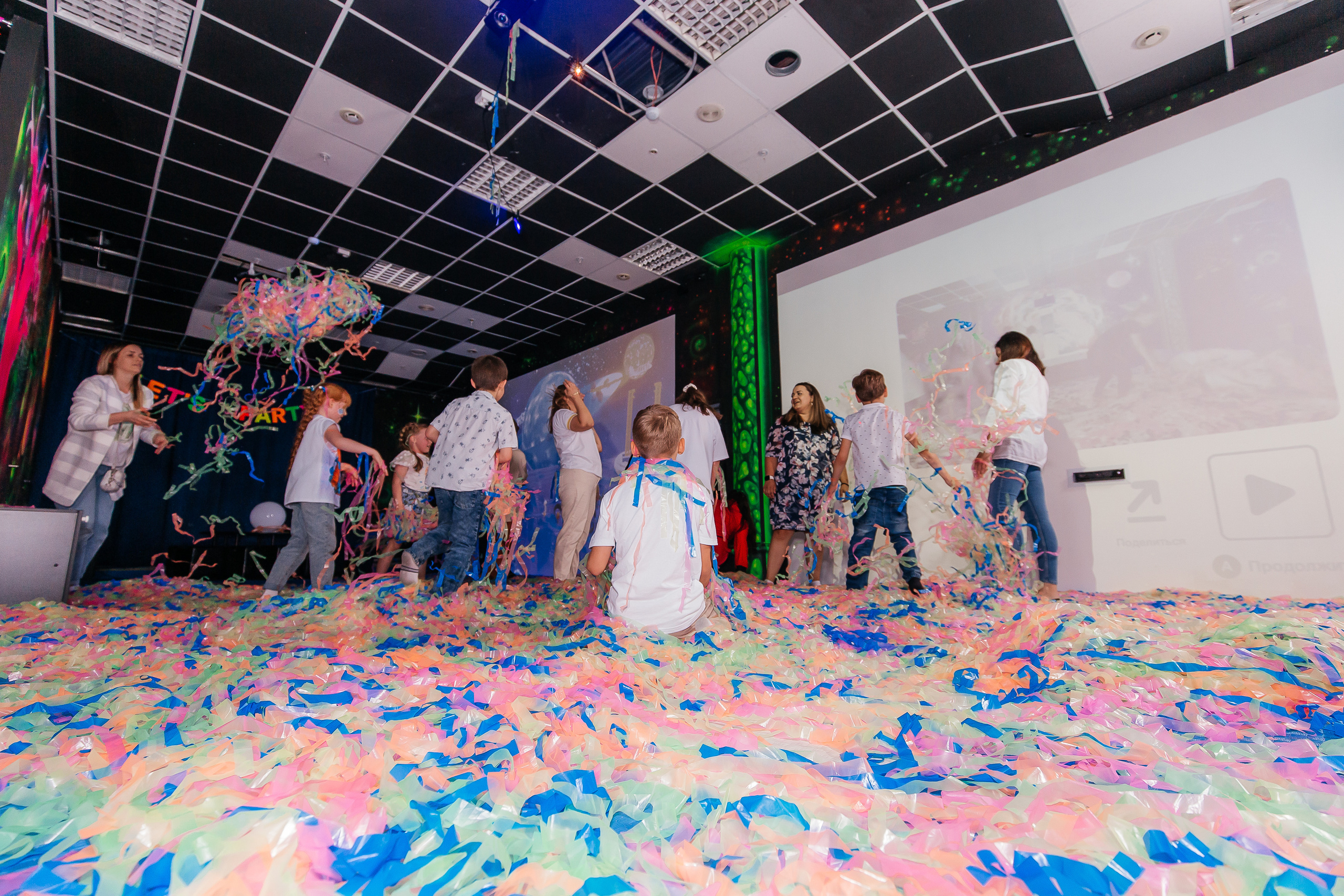 Неопарк. Фотограф в Самаре / Олеся Широнина