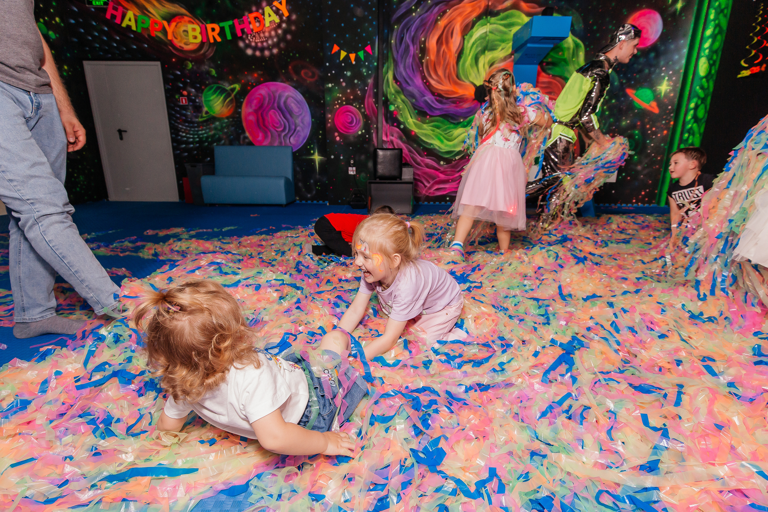 Неопарк. Фотограф в Самаре / Олеся Широнина