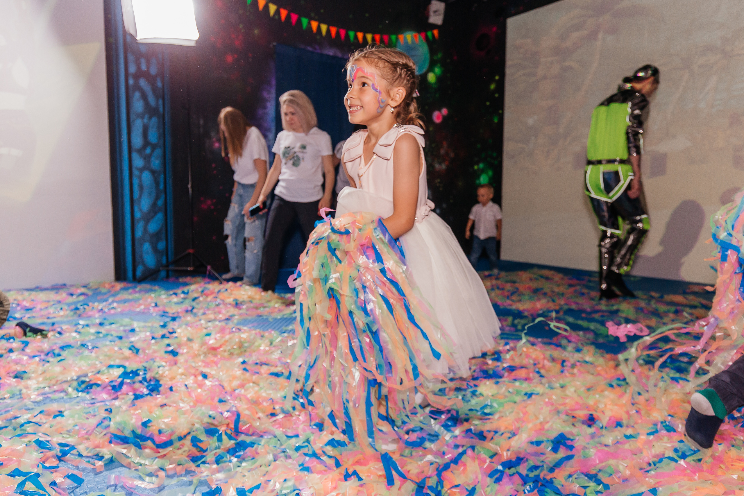 Неопарк. Фотограф в Самаре / Олеся Широнина