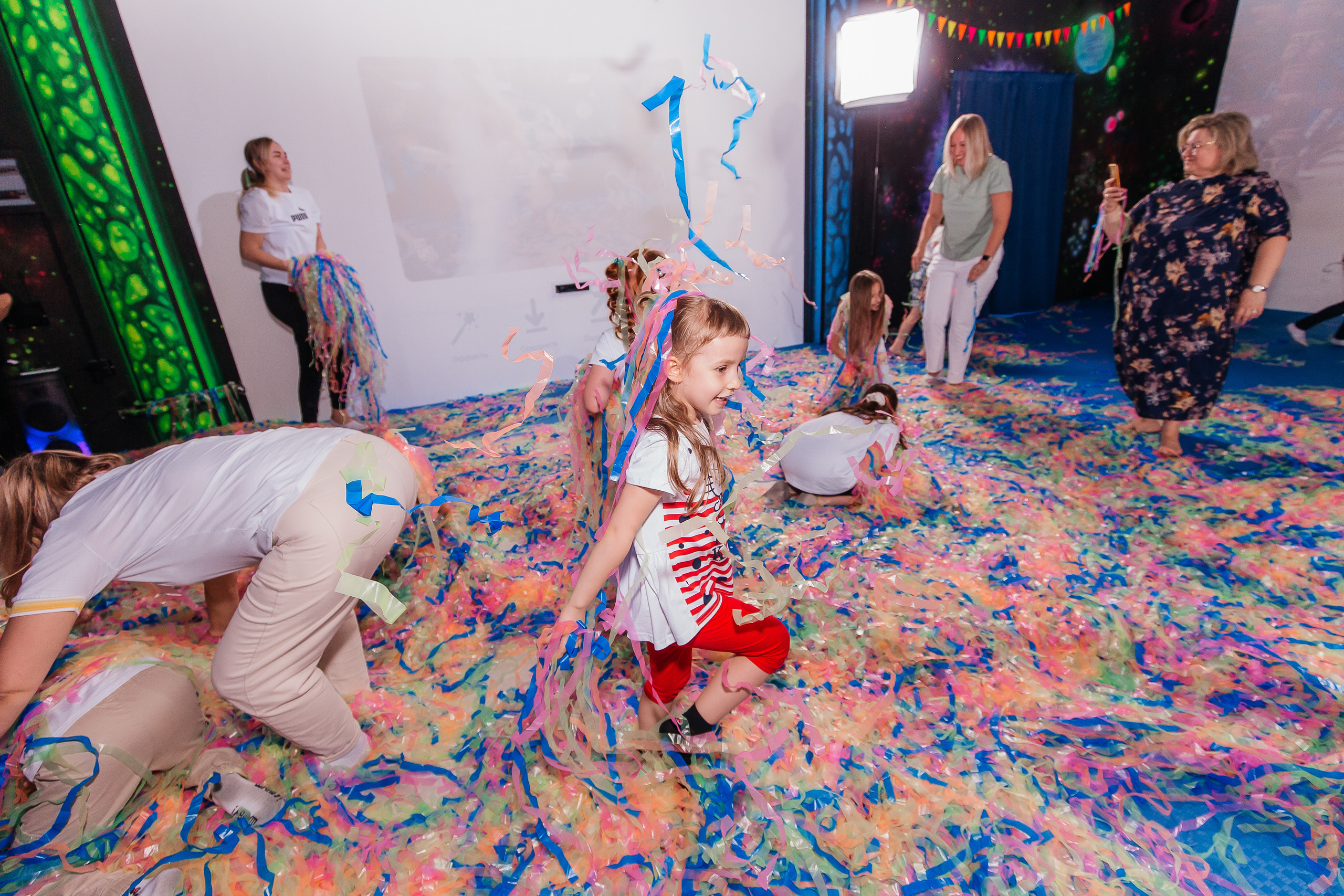 Неопарк. Фотограф в Самаре / Олеся Широнина