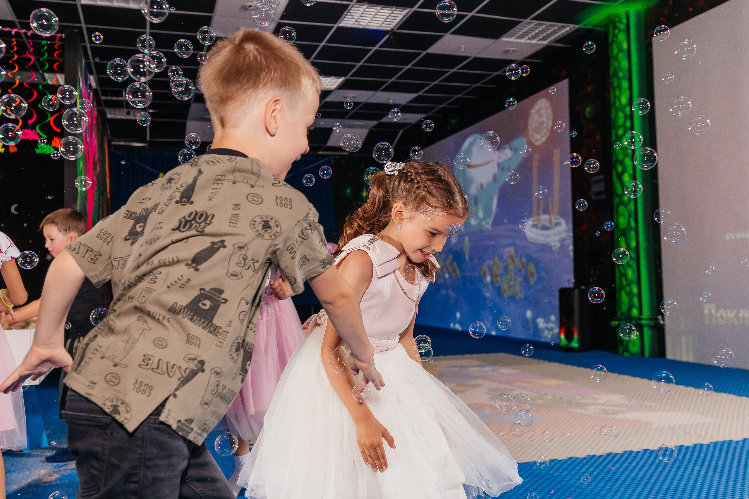 Неопарк. Фотограф в Самаре / Олеся Широнина