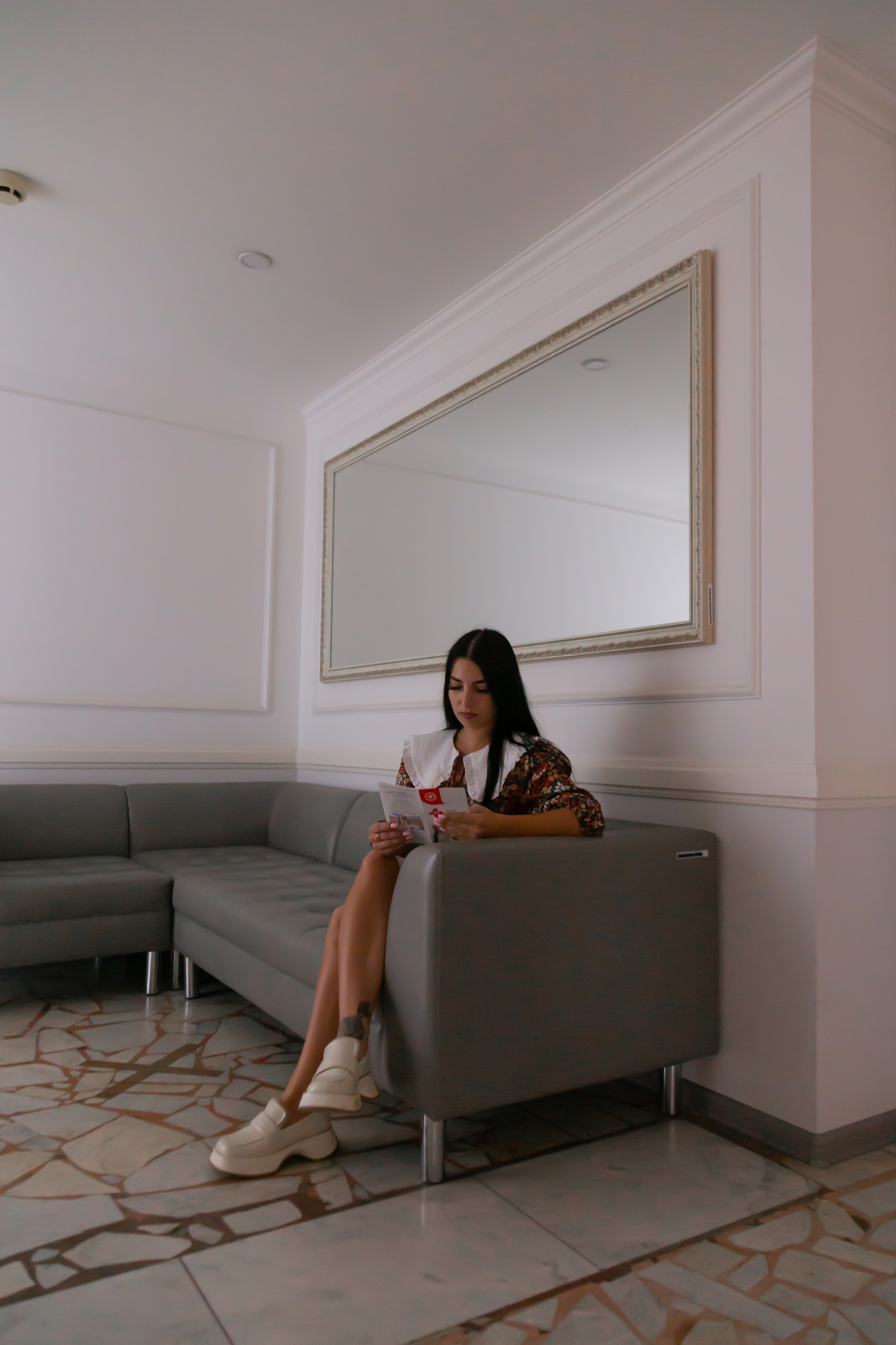 СДЦ. Фотограф в Самаре / Олеся Широнина