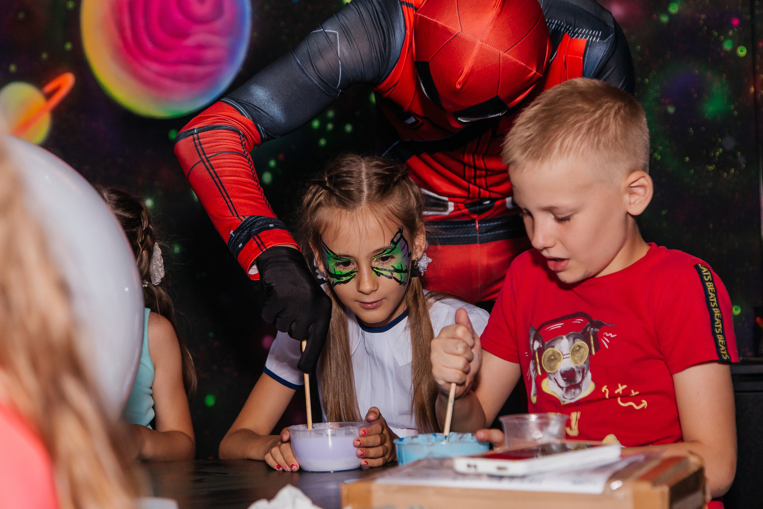 Неопарк. Фотограф в Самаре / Олеся Широнина