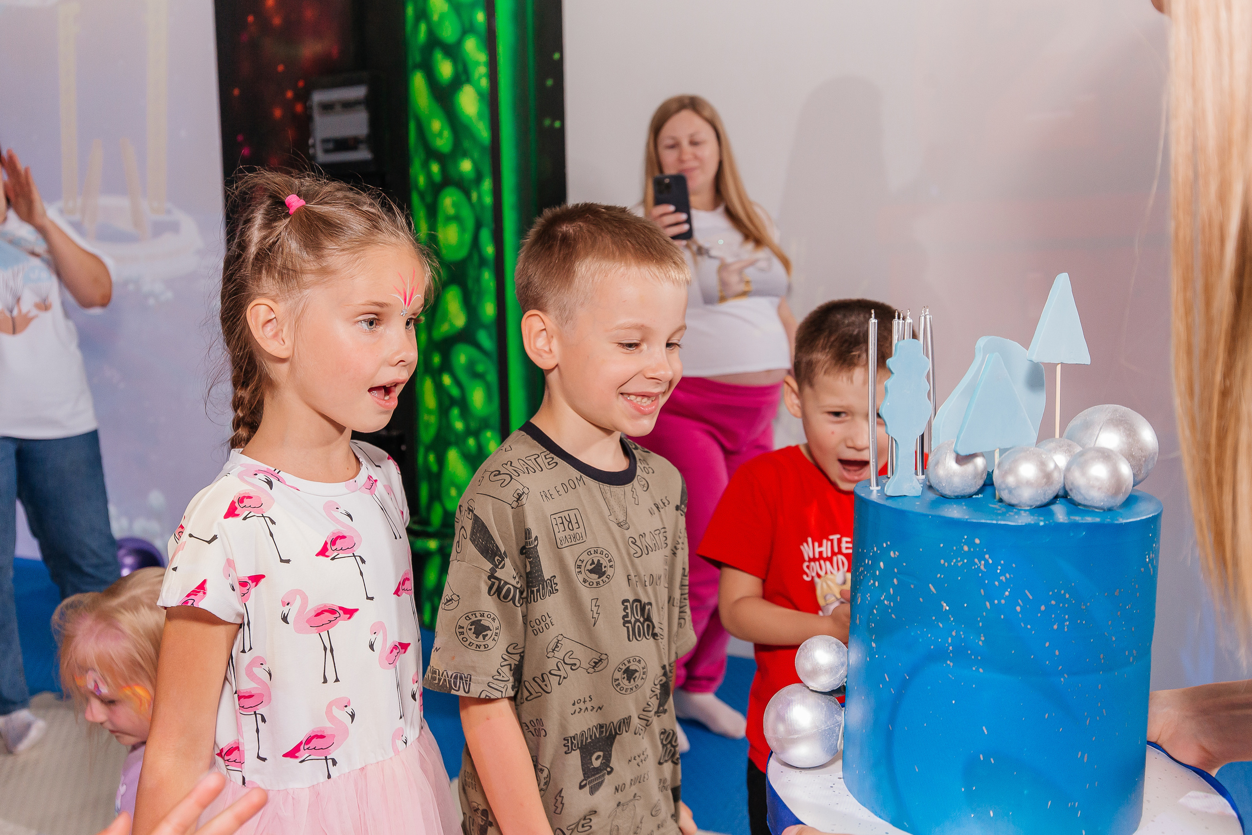 Неопарк. Фотограф в Самаре / Олеся Широнина