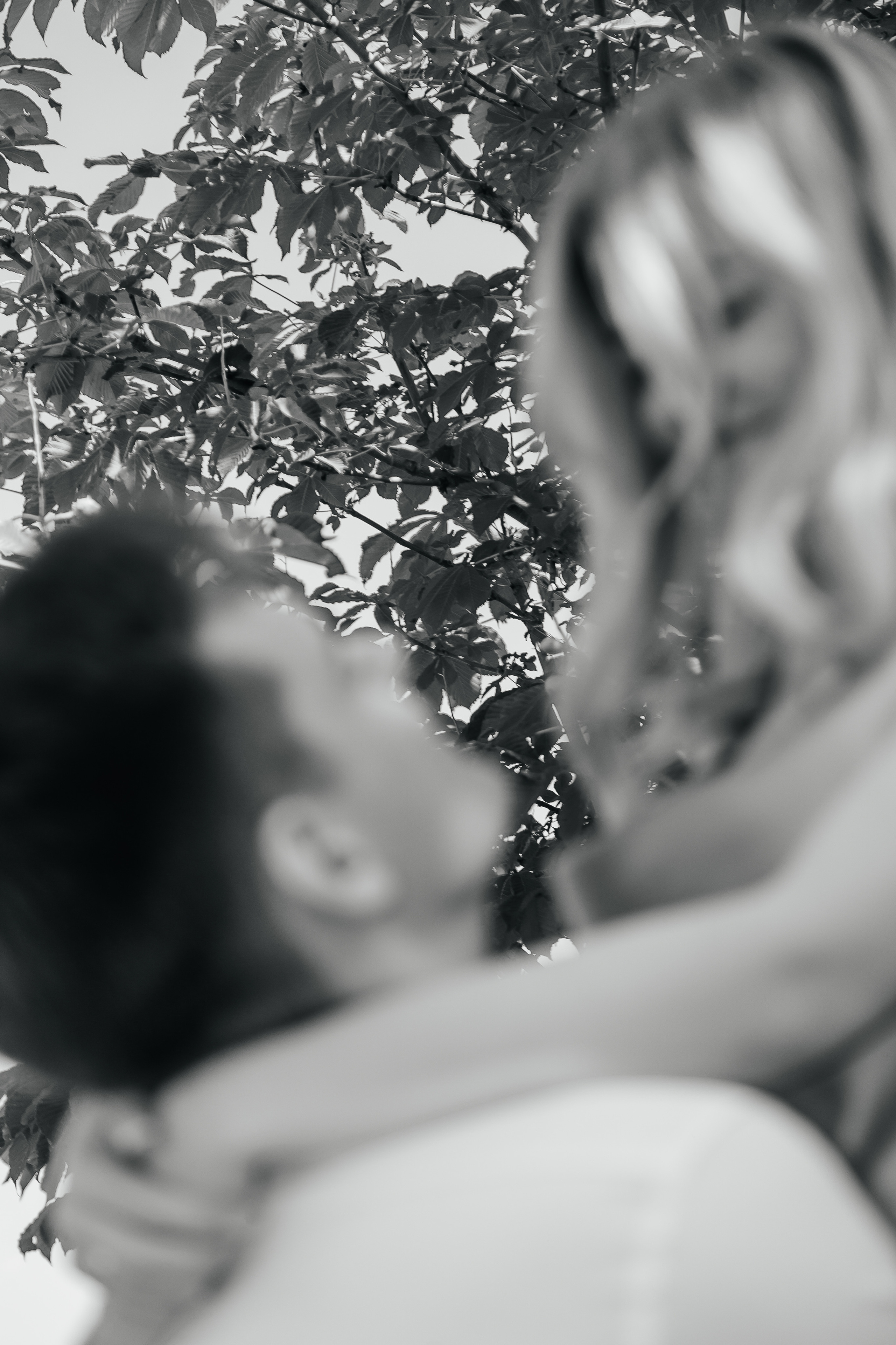 Антон и Мария. Фотограф в Самаре / Олеся Широнина