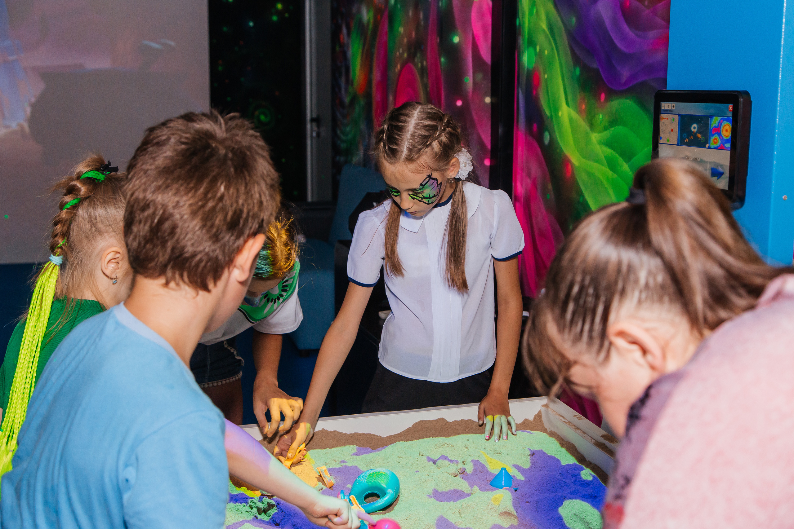 Неопарк. Фотограф в Самаре / Олеся Широнина