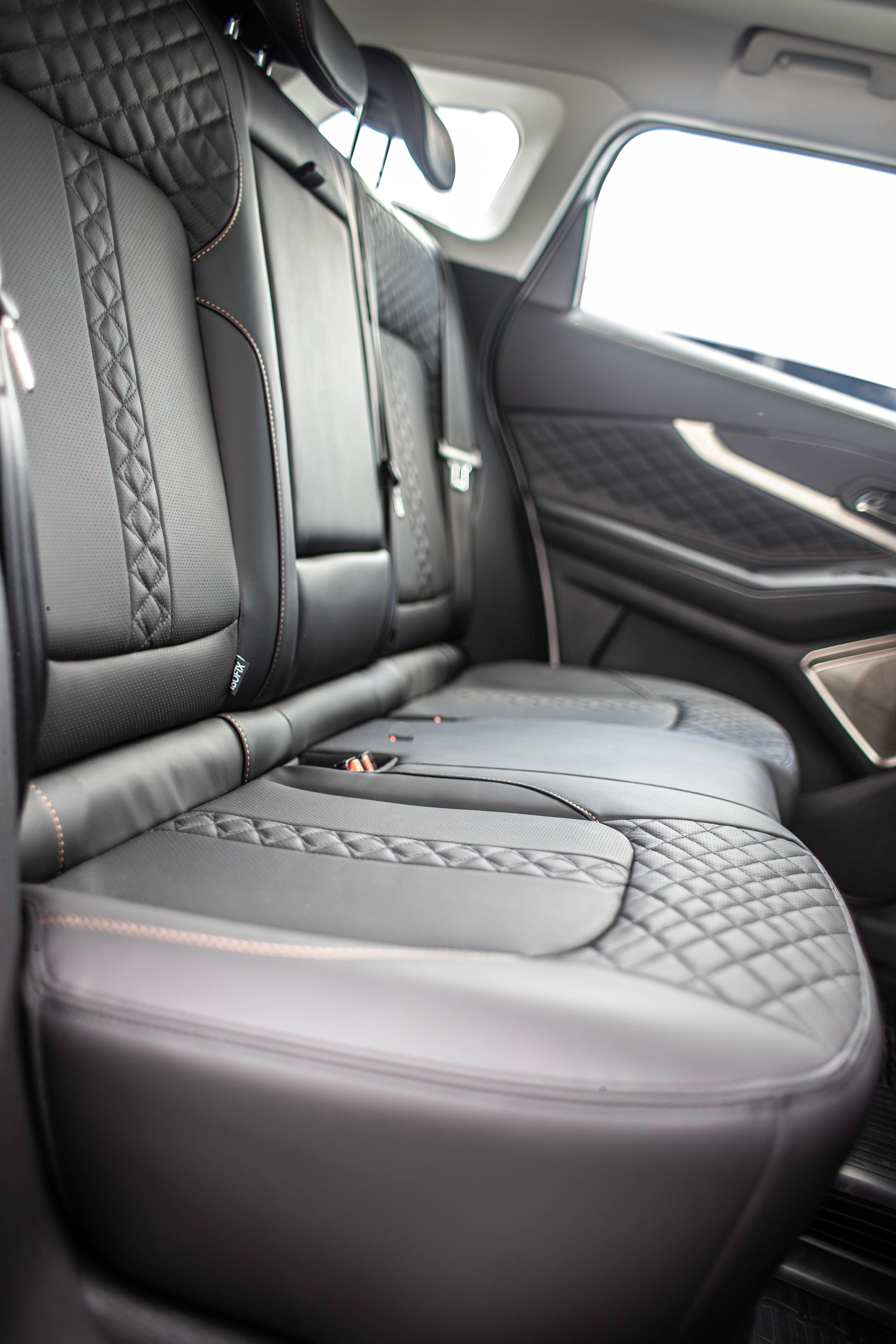 Cherry Exeed TXL. Фотограф в Самаре / Олеся Широнина