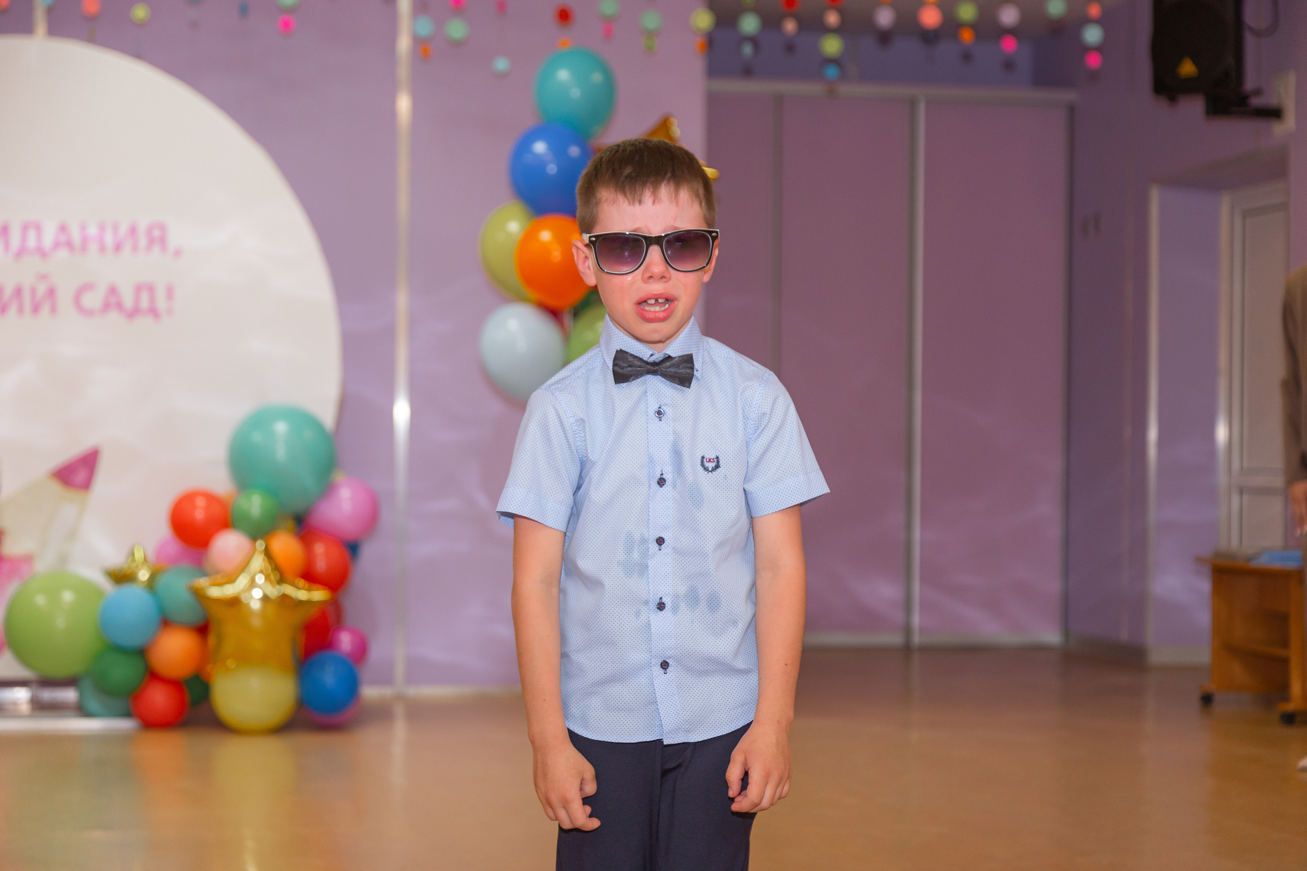 Выпускной 140 детсад. Фотограф в Самаре / Олеся Широнина