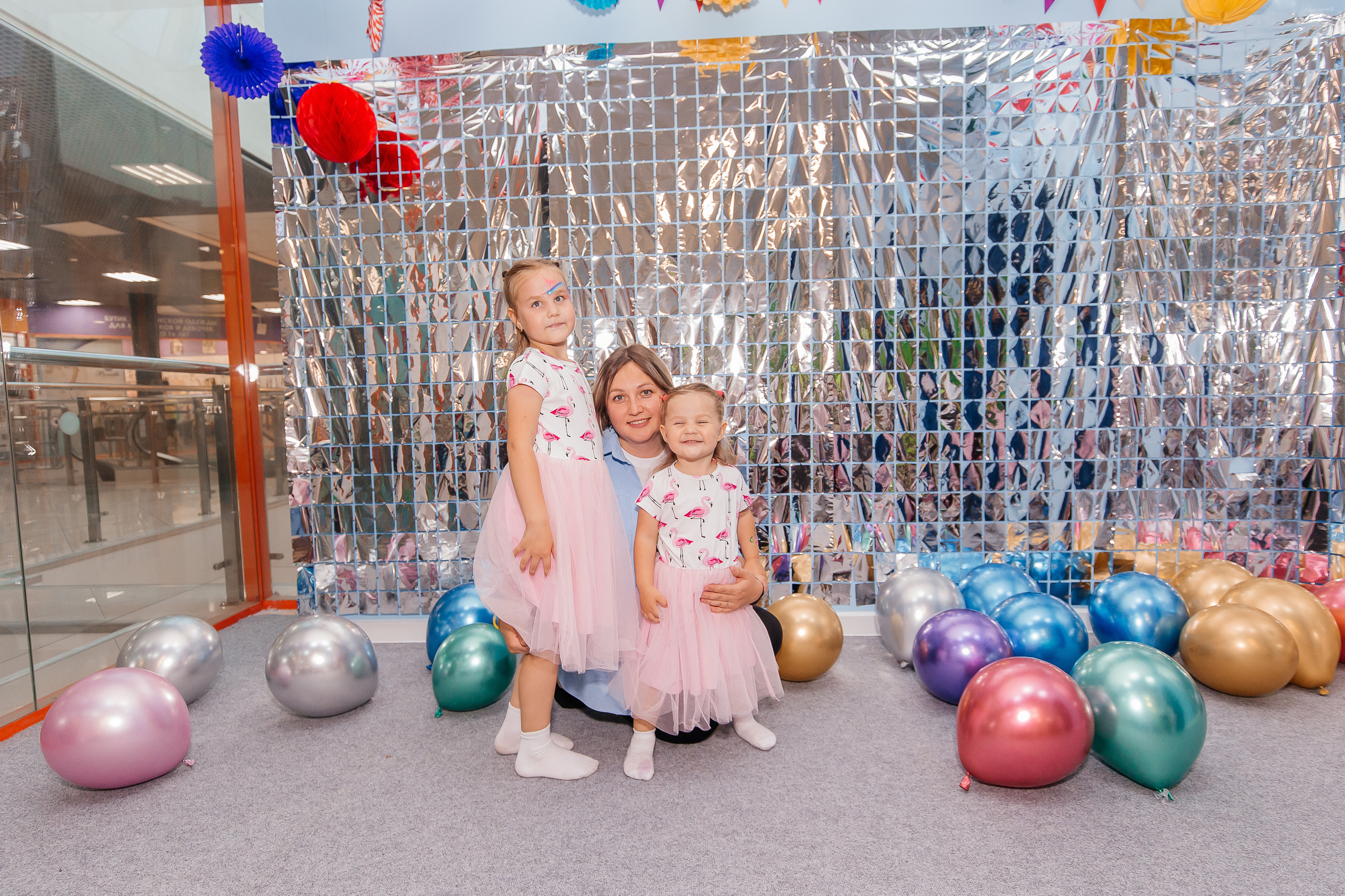 Неопарк. Фотограф в Самаре / Олеся Широнина