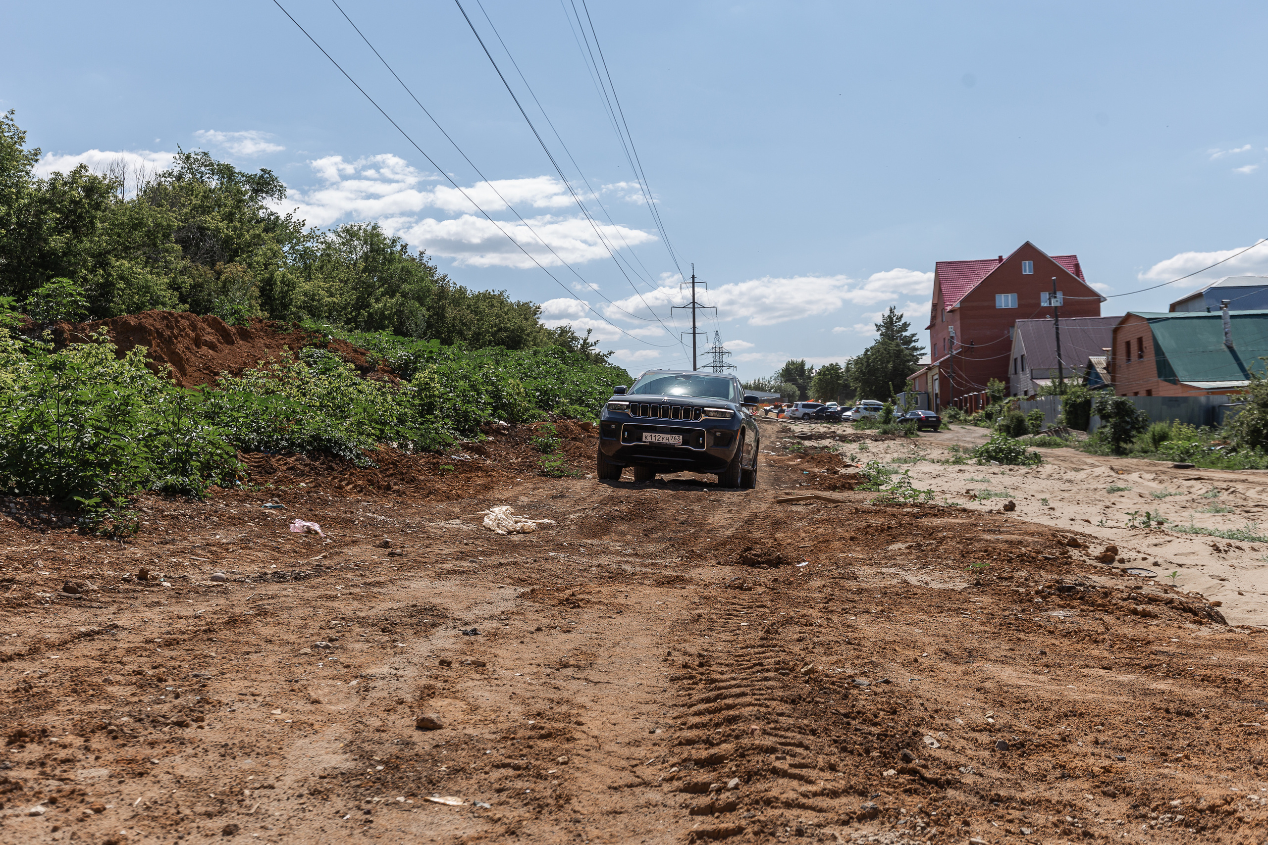 Автосалон ЭХО & СамараОнлайн24. Фотограф в Самаре / Олеся Широнина