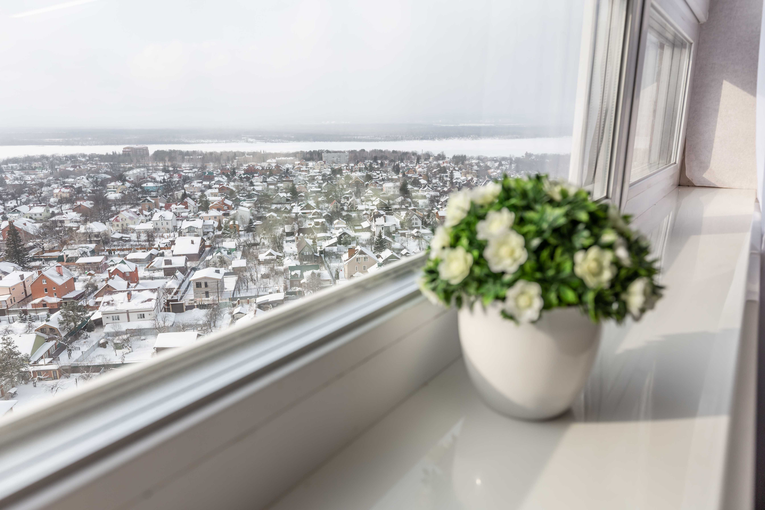 7 просека. Фотограф в Самаре / Олеся Широнина