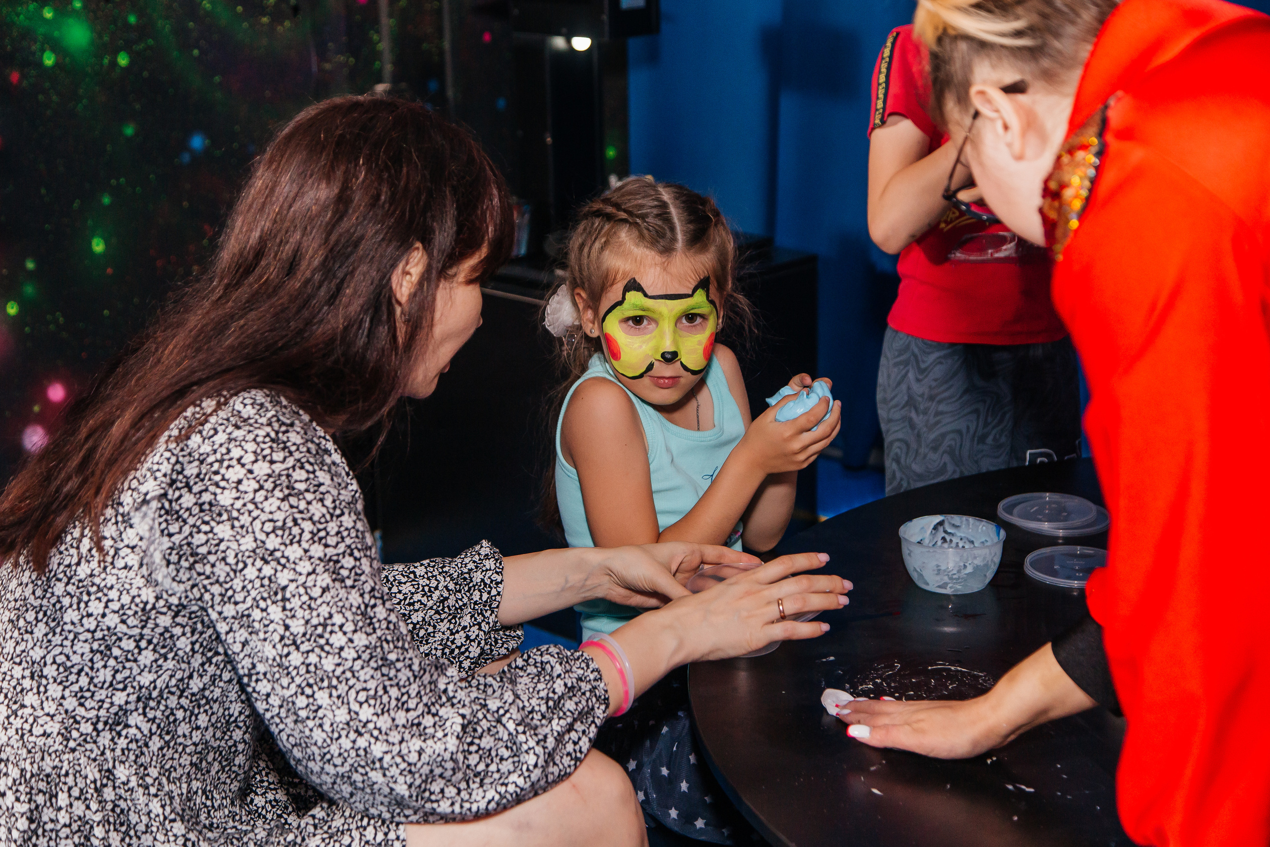 Неопарк. Фотограф в Самаре / Олеся Широнина