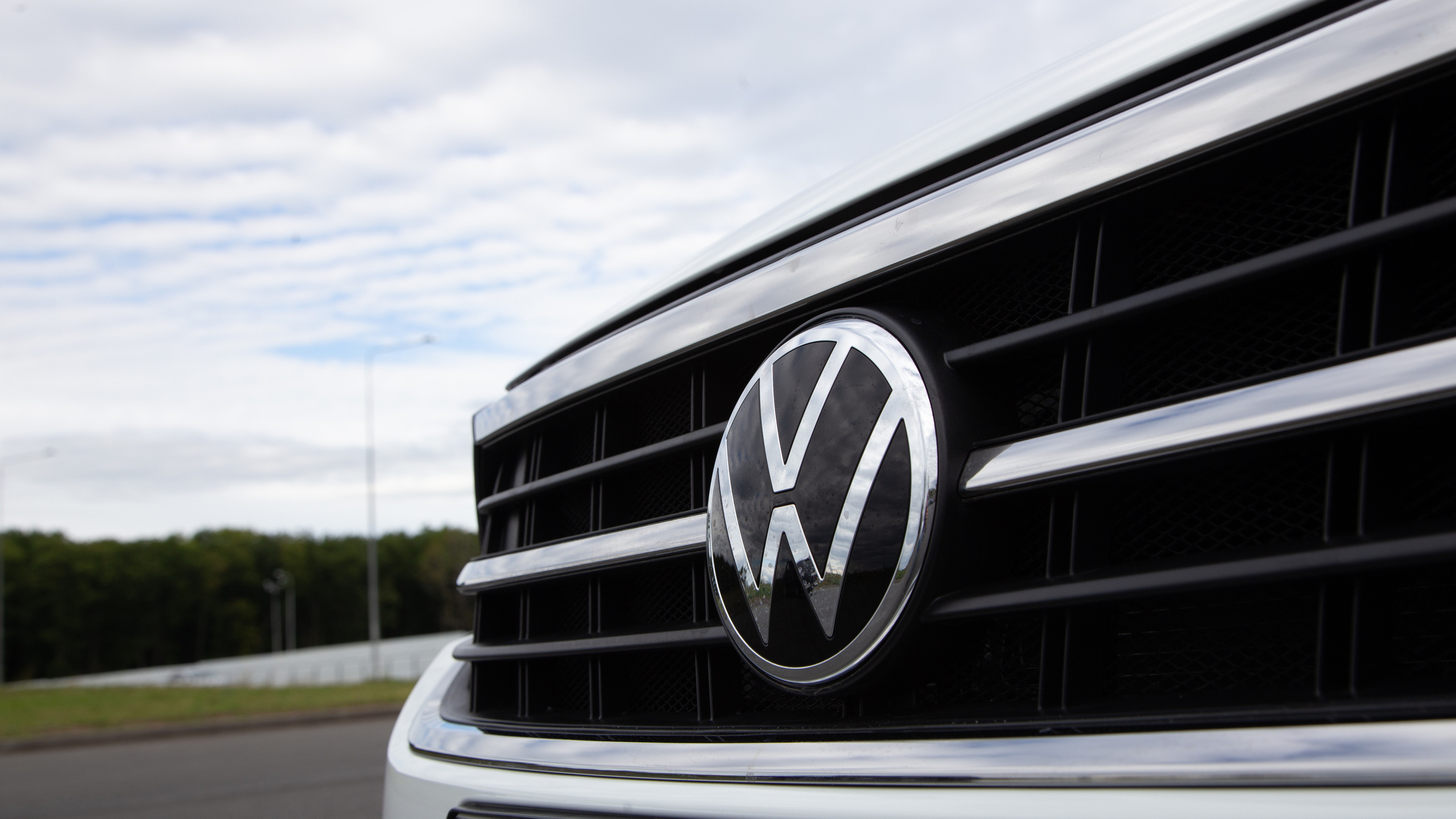 Volkswagen Polo. Фотограф в Самаре / Олеся Широнина