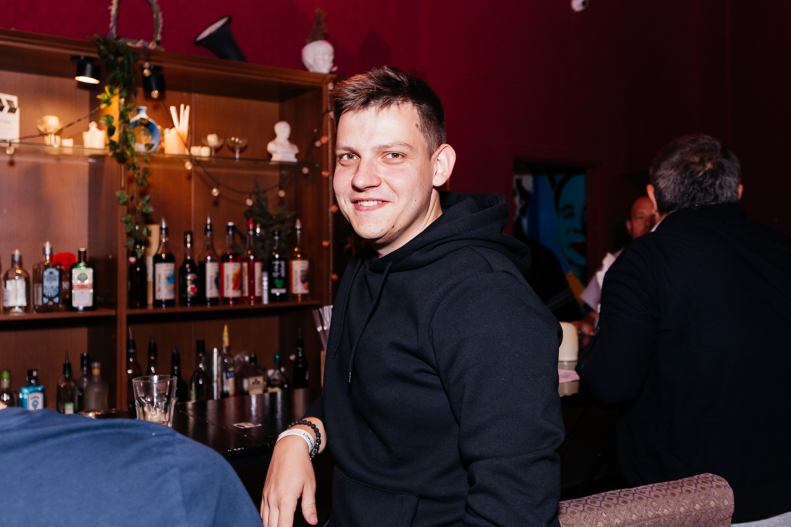 Артист лофт. Фотограф в Самаре / Олеся Широнина