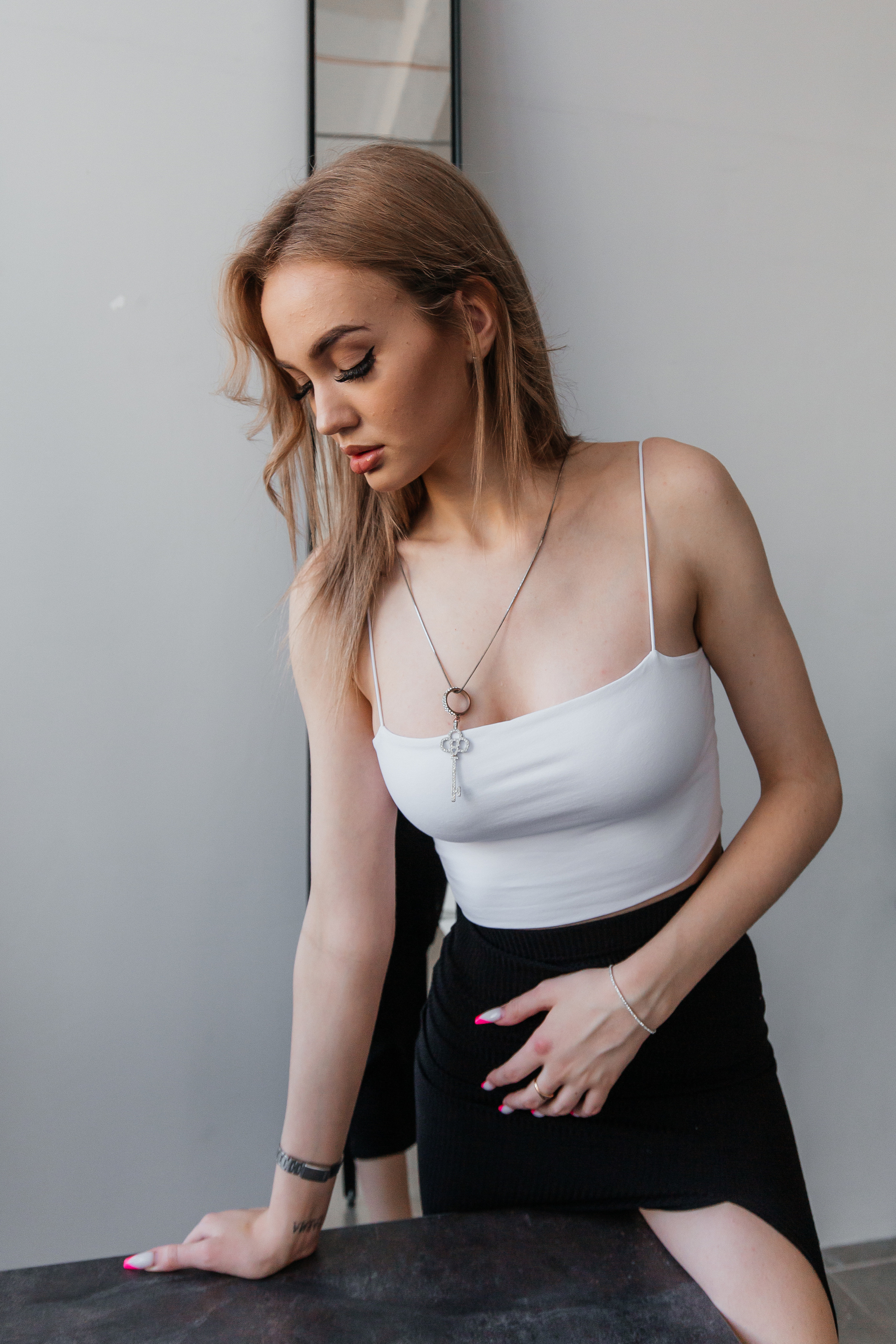 Топы. Фотограф в Самаре / Олеся Широнина