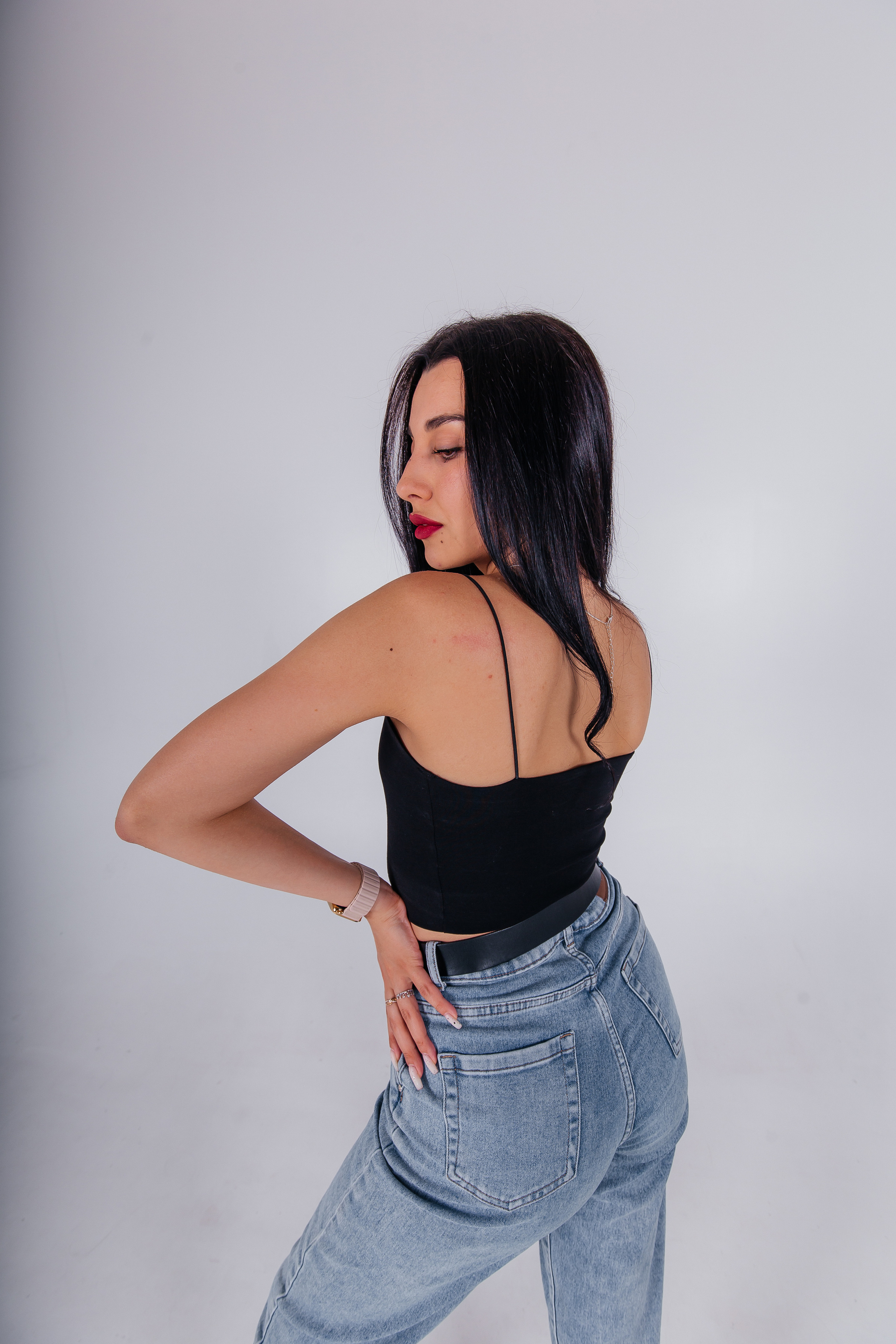 Топы. Фотограф в Самаре / Олеся Широнина