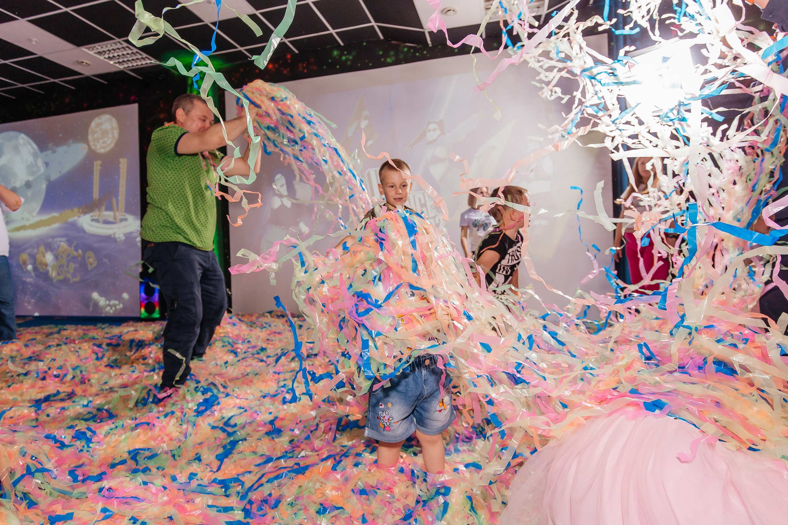 Неопарк. Фотограф в Самаре / Олеся Широнина