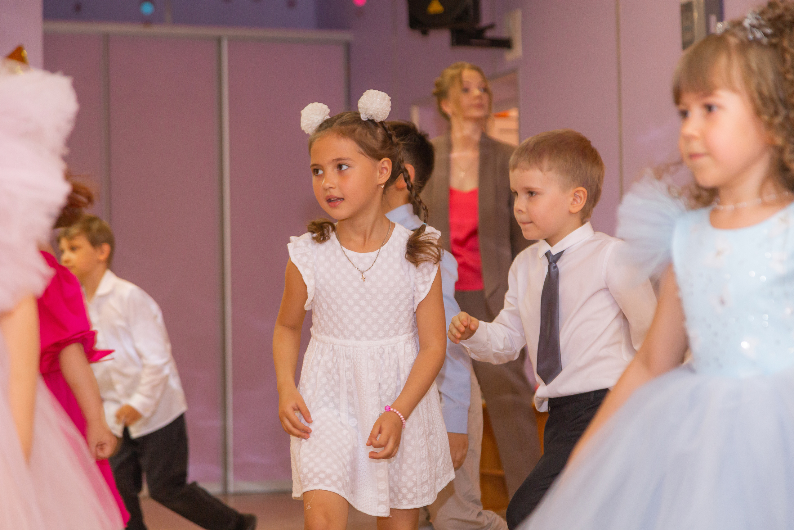 Выпускной 140 детсад. Фотограф в Самаре / Олеся Широнина