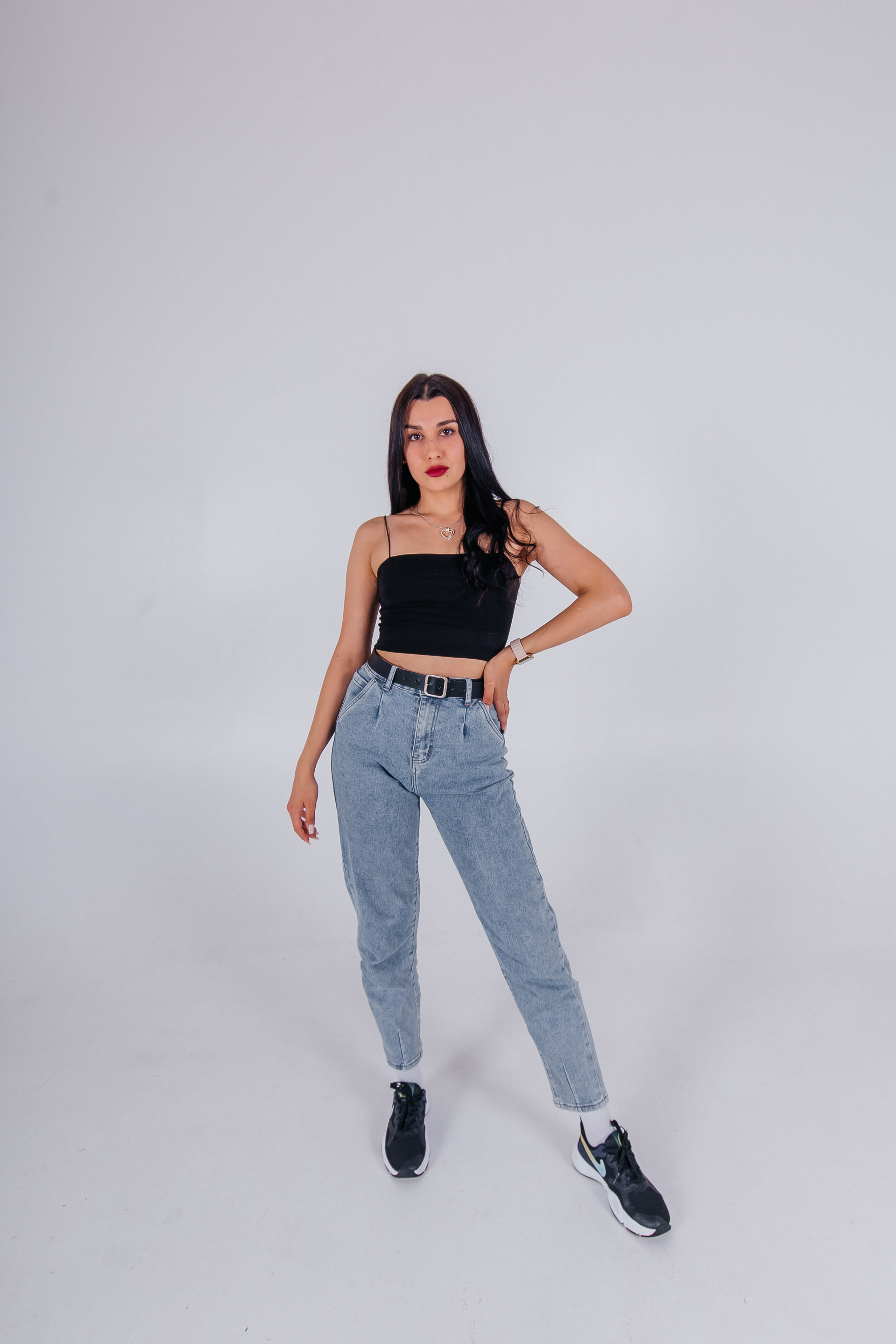 Топы. Фотограф в Самаре / Олеся Широнина