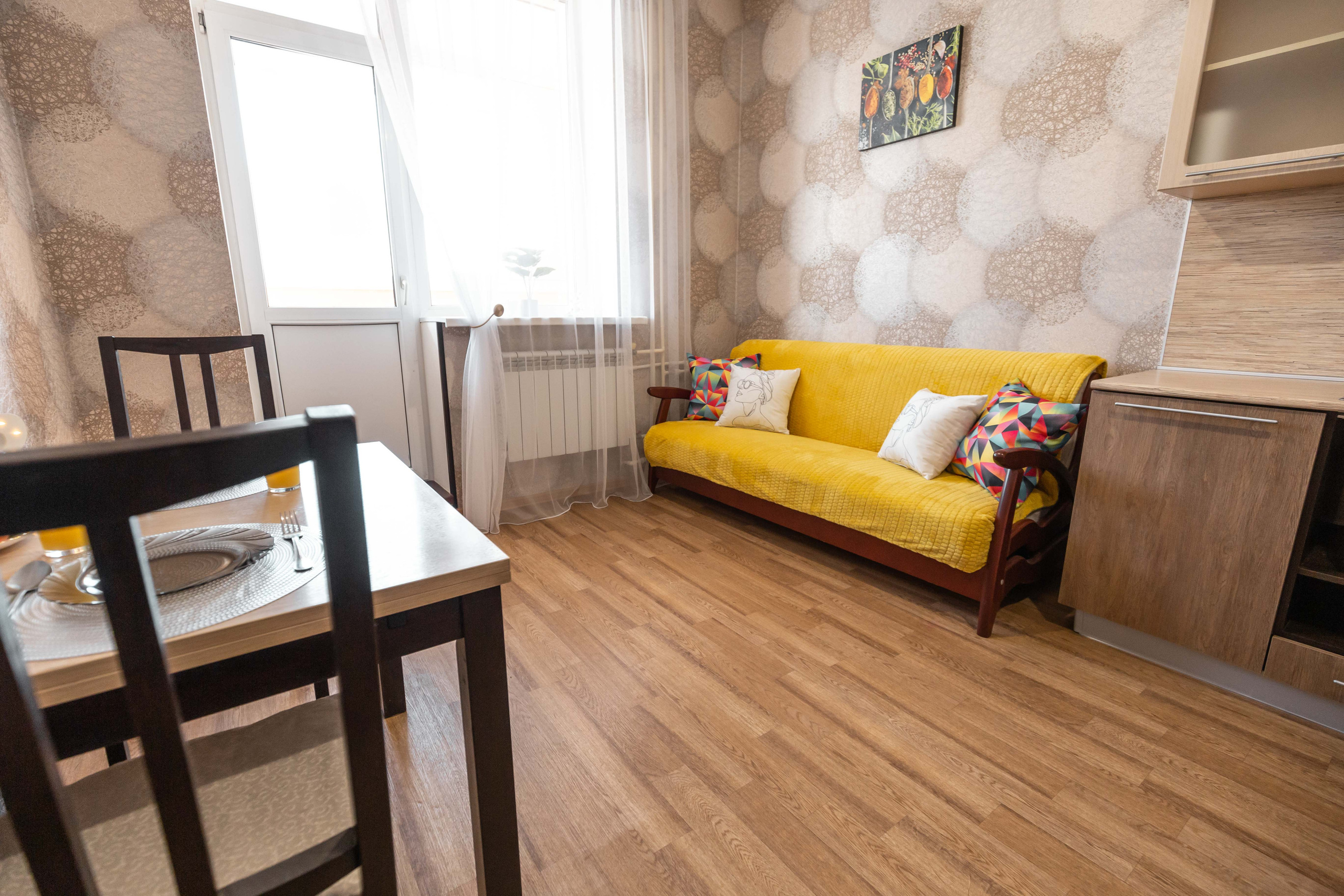 Садовая. Фотограф в Самаре / Олеся Широнина