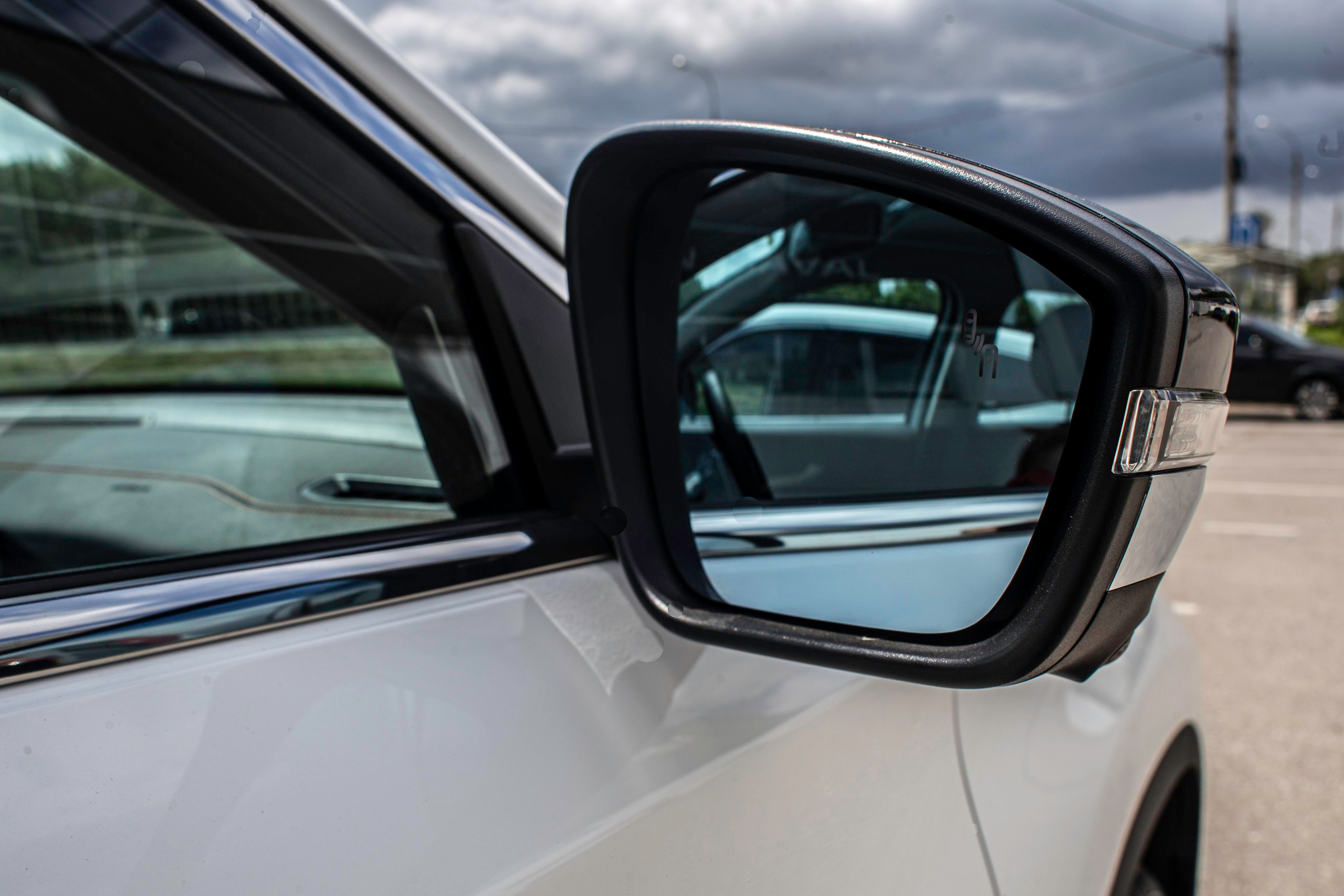 Cherry Exeed TXL. Фотограф в Самаре / Олеся Широнина